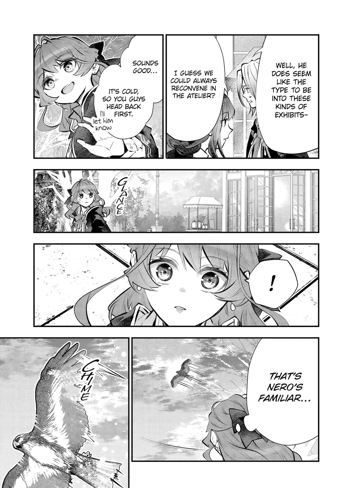Tales of Reincarnation in Maydare - This World