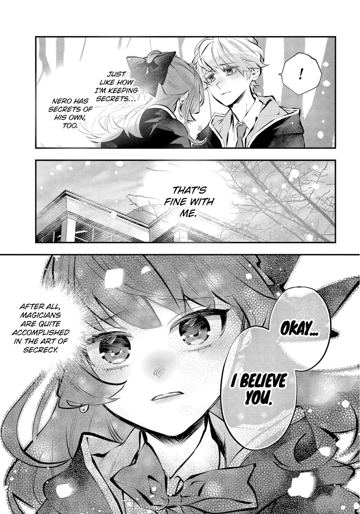 Tales of Reincarnation in Maydare - This World