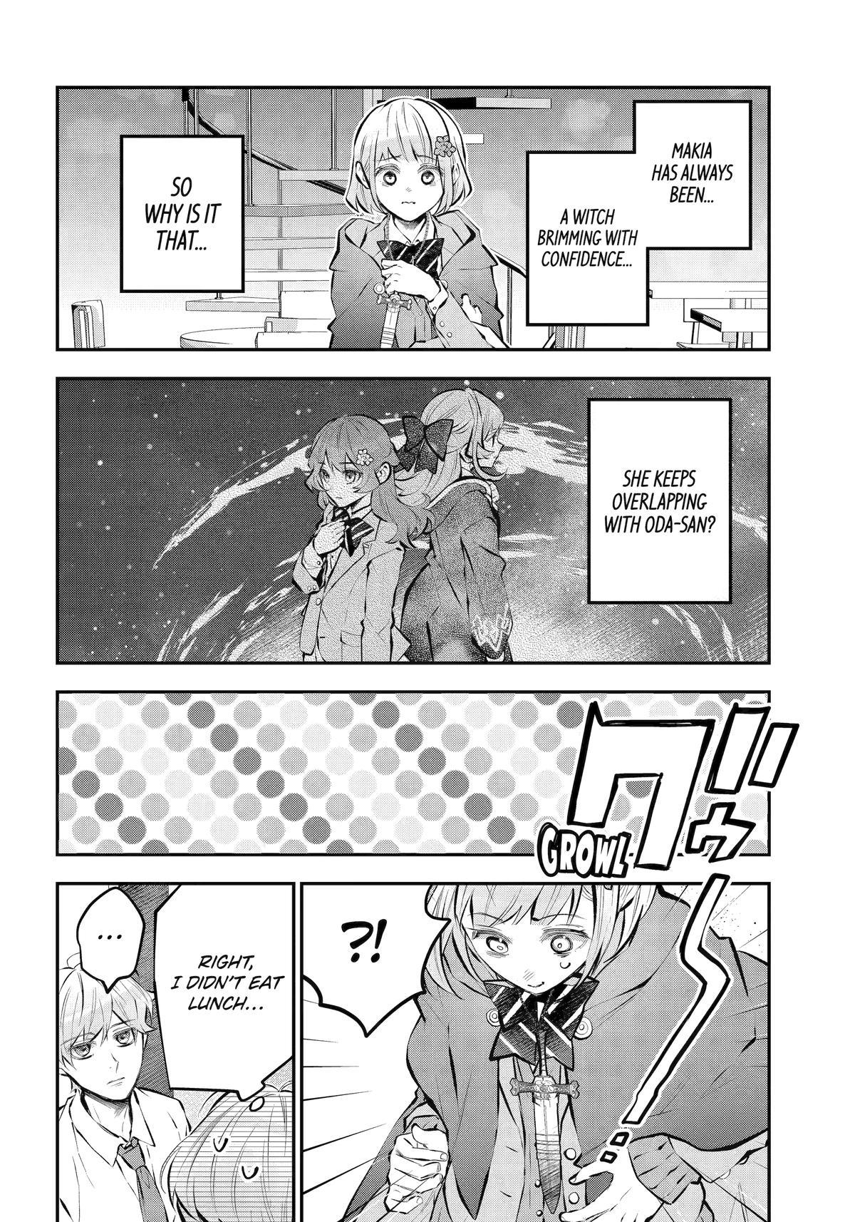 Tales of Reincarnation in Maydare - This World