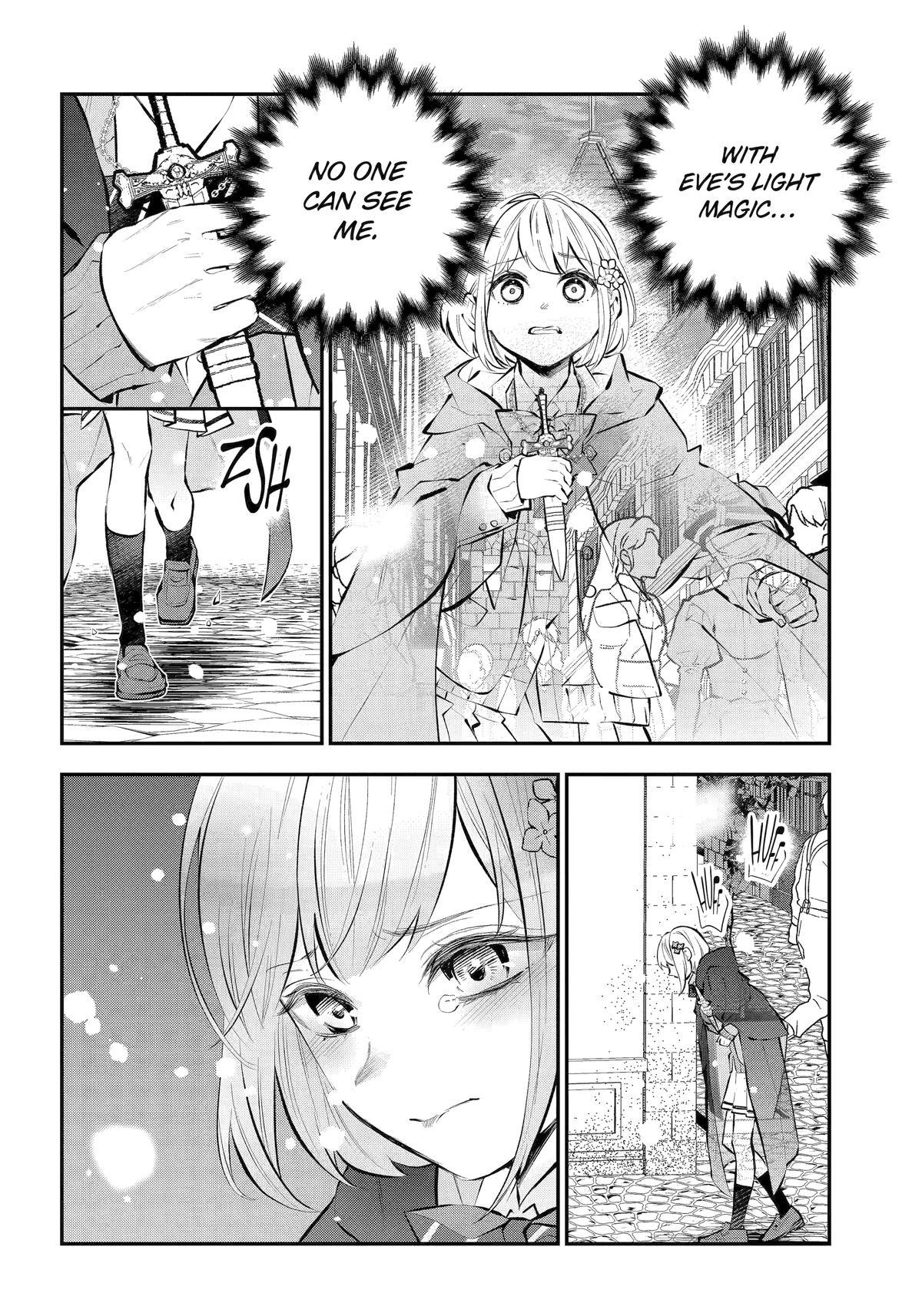 Tales of Reincarnation in Maydare - This World