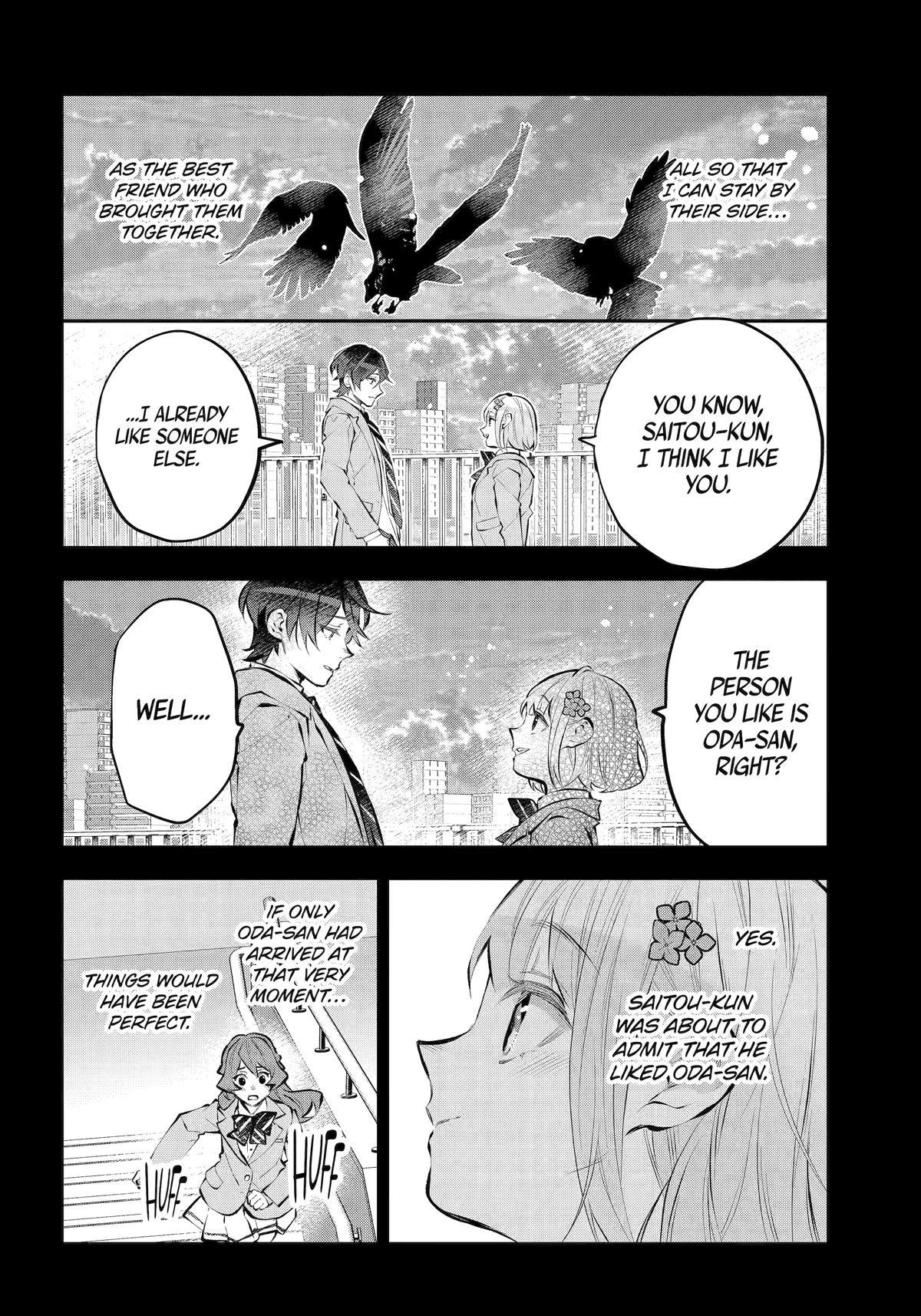 Tales of Reincarnation in Maydare - This World