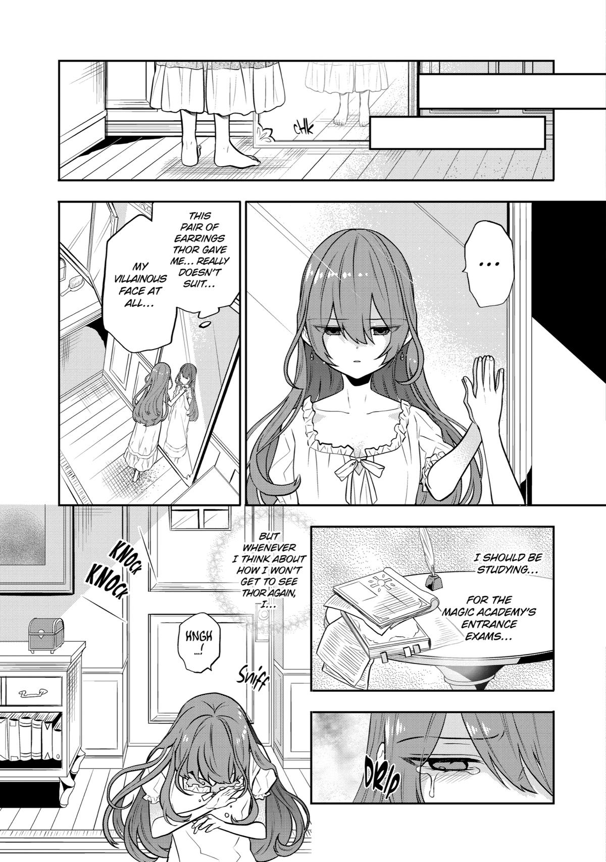 Tales of Reincarnation in Maydare - This World