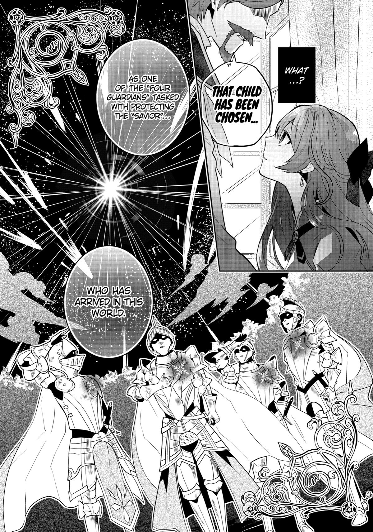 Tales of Reincarnation in Maydare - This World