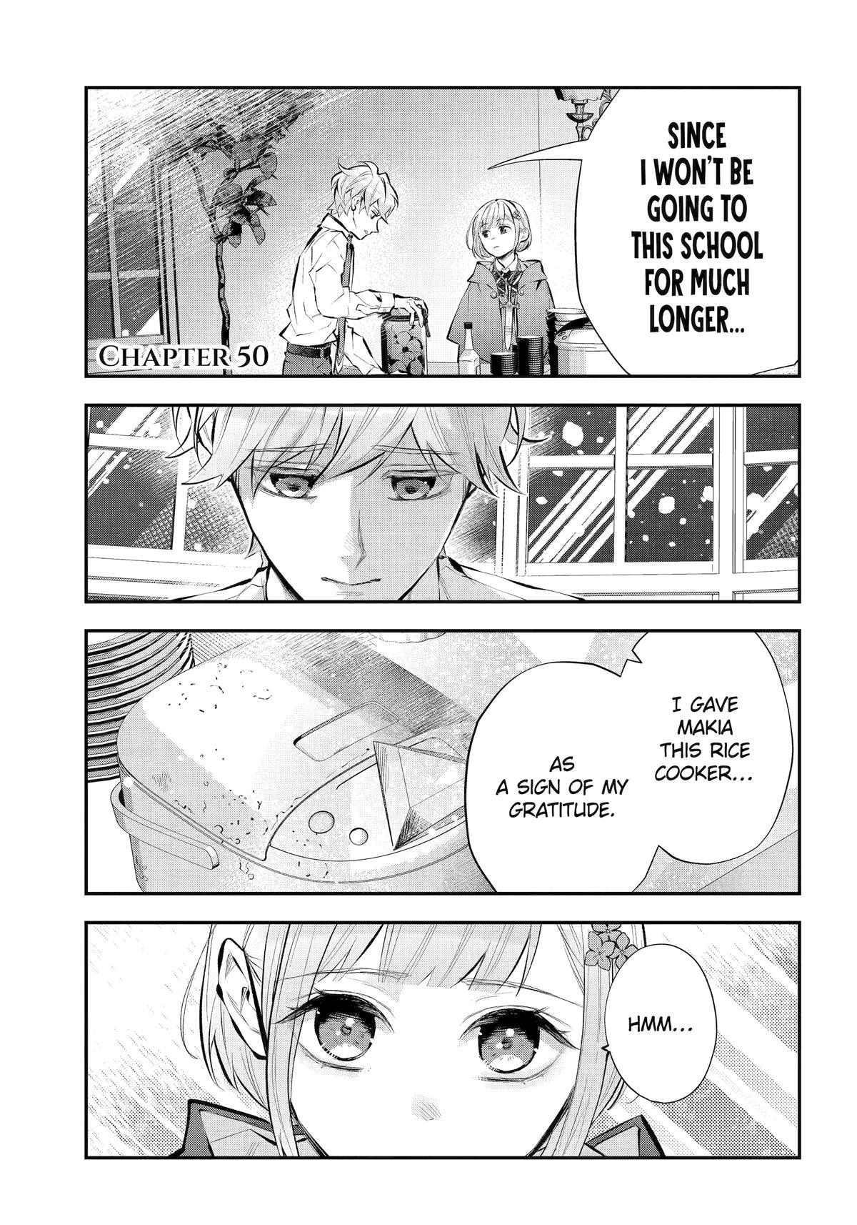 Tales of Reincarnation in Maydare - This World