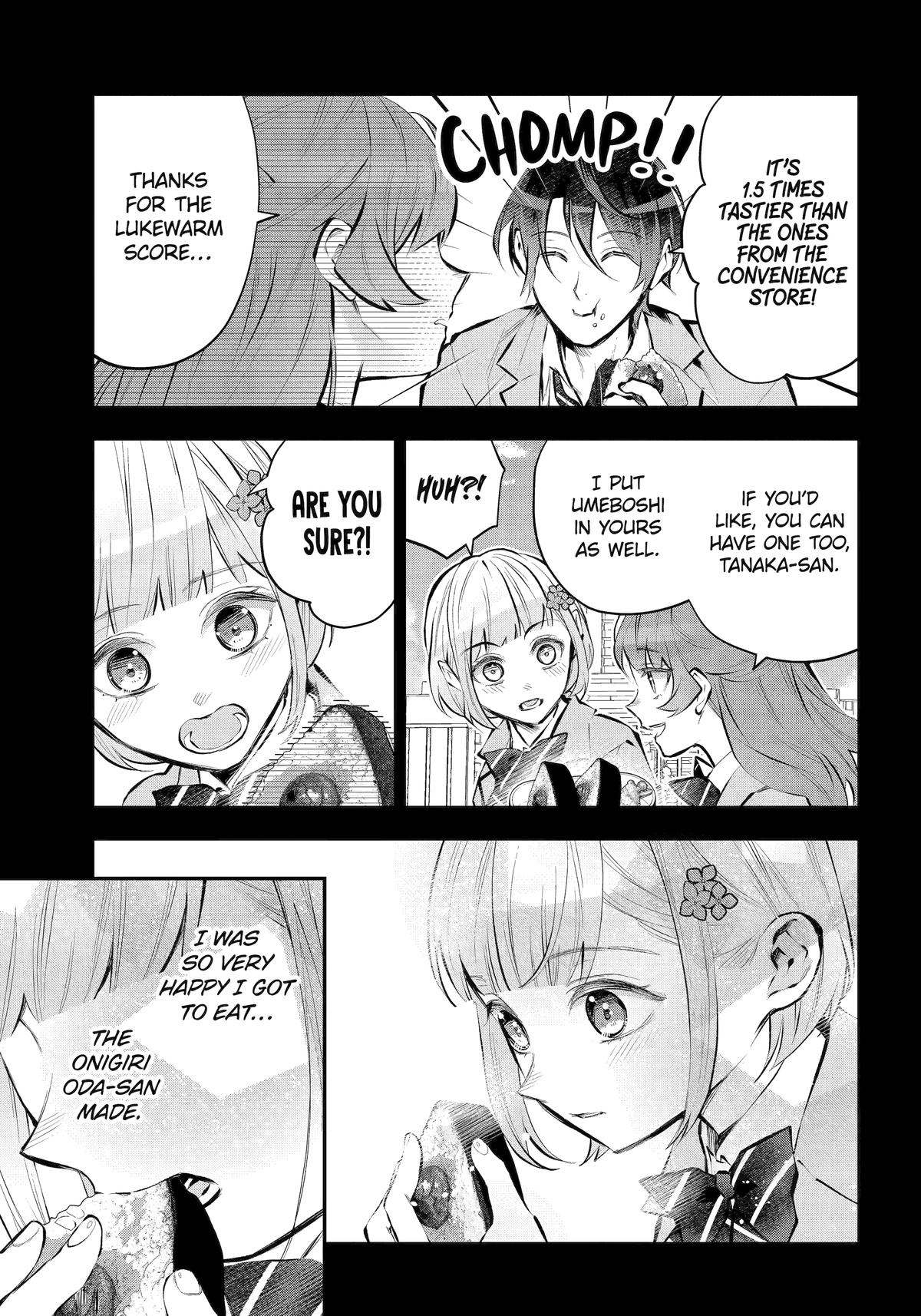 Tales of Reincarnation in Maydare - This World