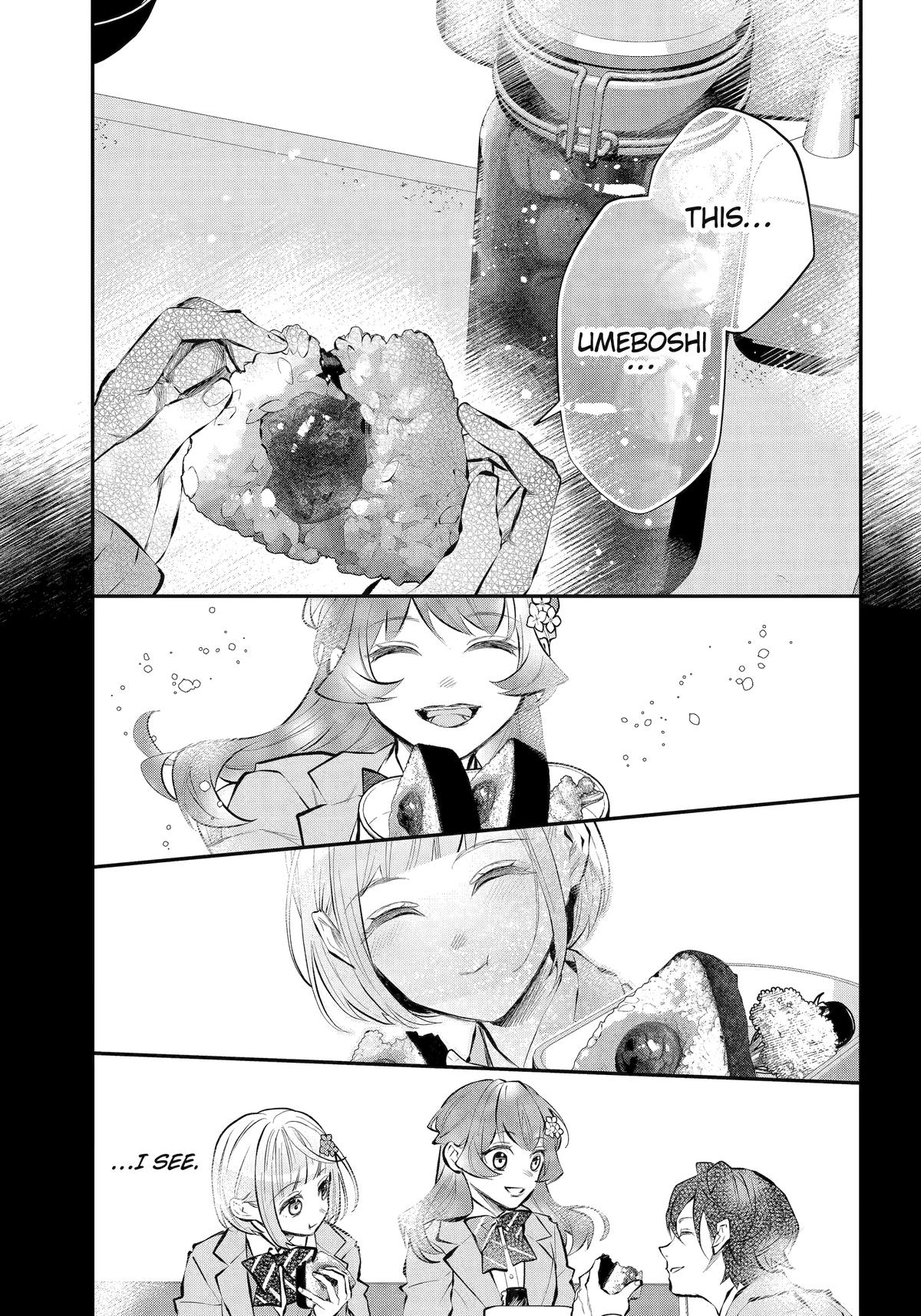 Tales of Reincarnation in Maydare - This World