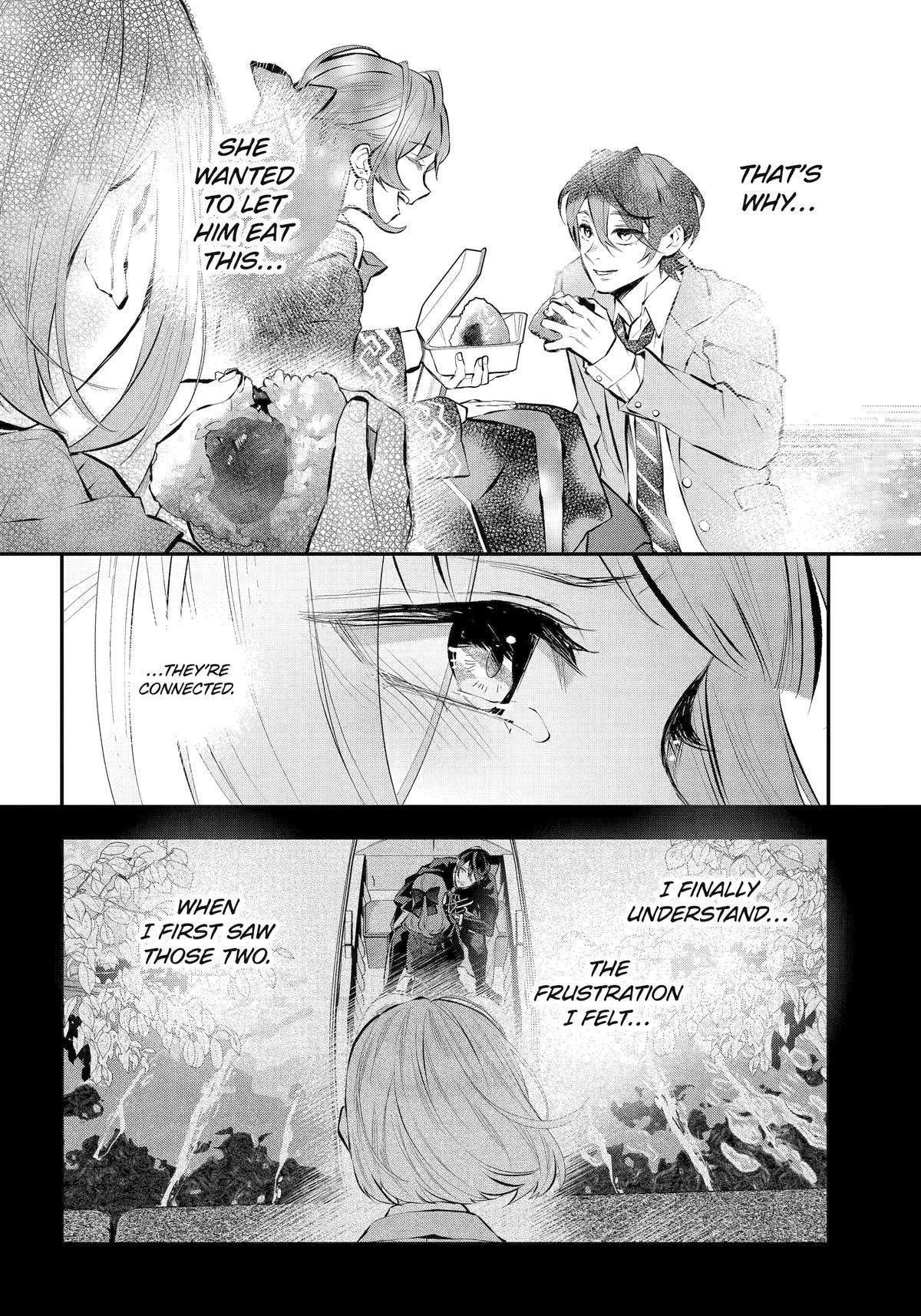Tales of Reincarnation in Maydare - This World