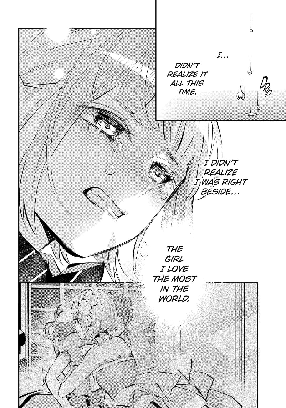 Tales of Reincarnation in Maydare - This World