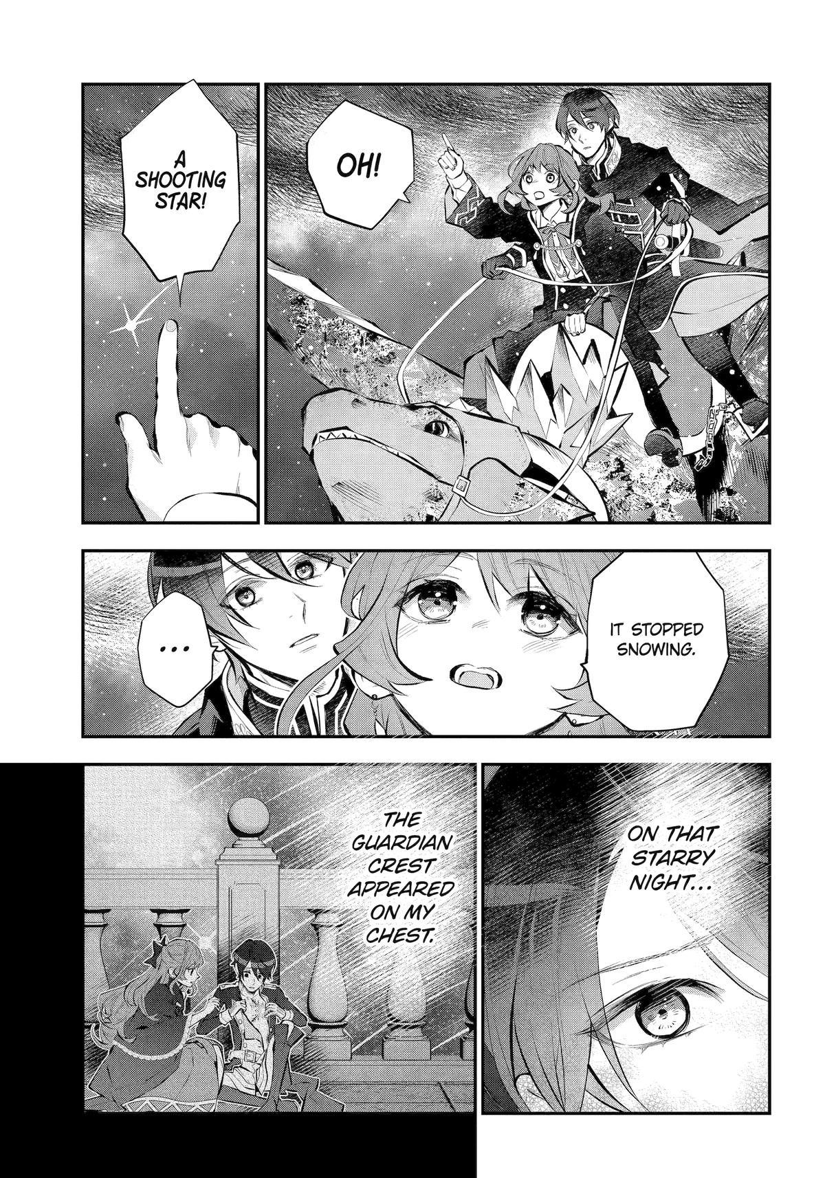 Tales of Reincarnation in Maydare - This World