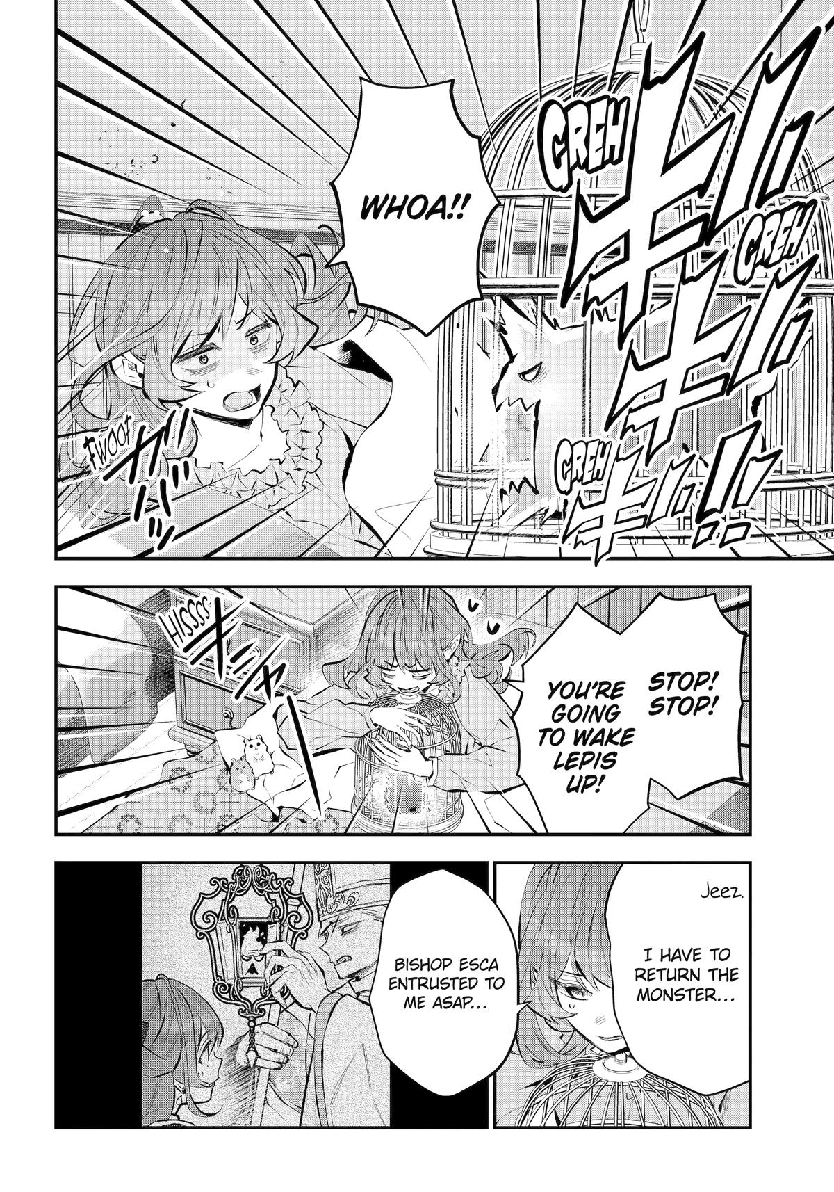 Tales of Reincarnation in Maydare - This World