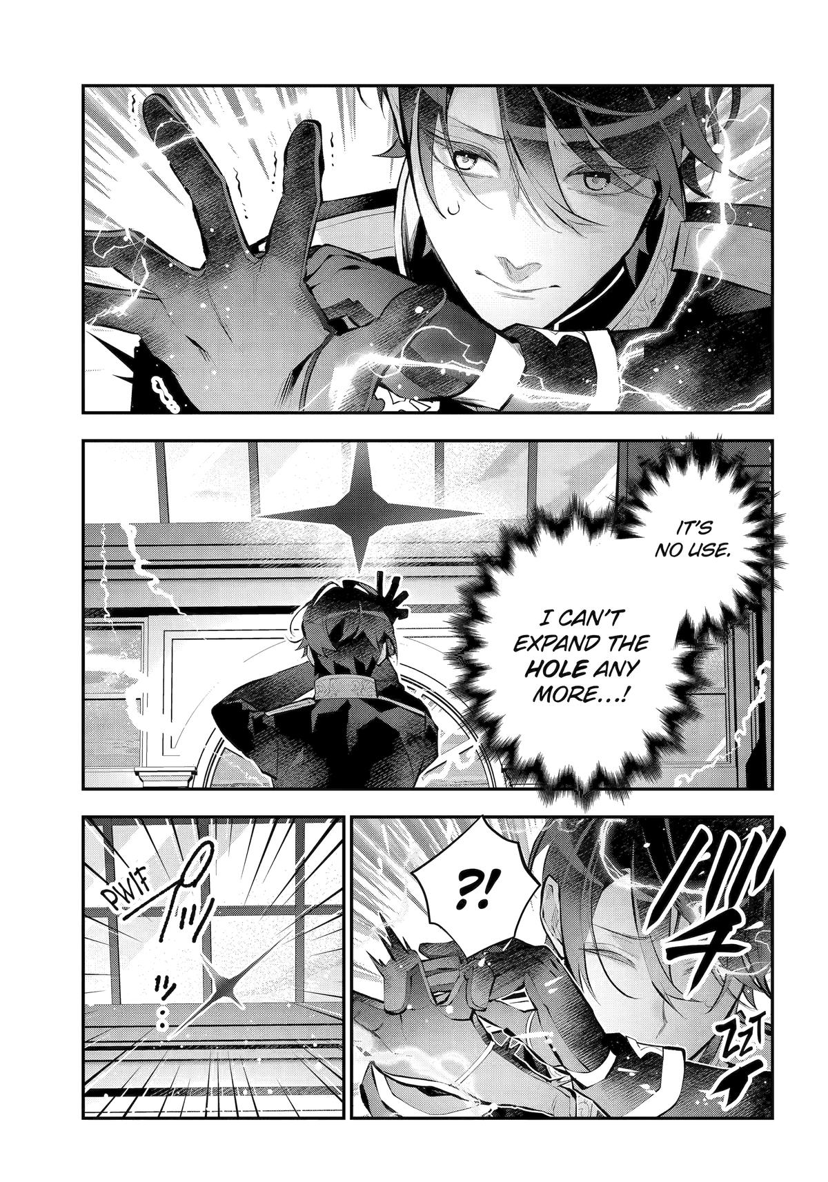 Tales of Reincarnation in Maydare - This World