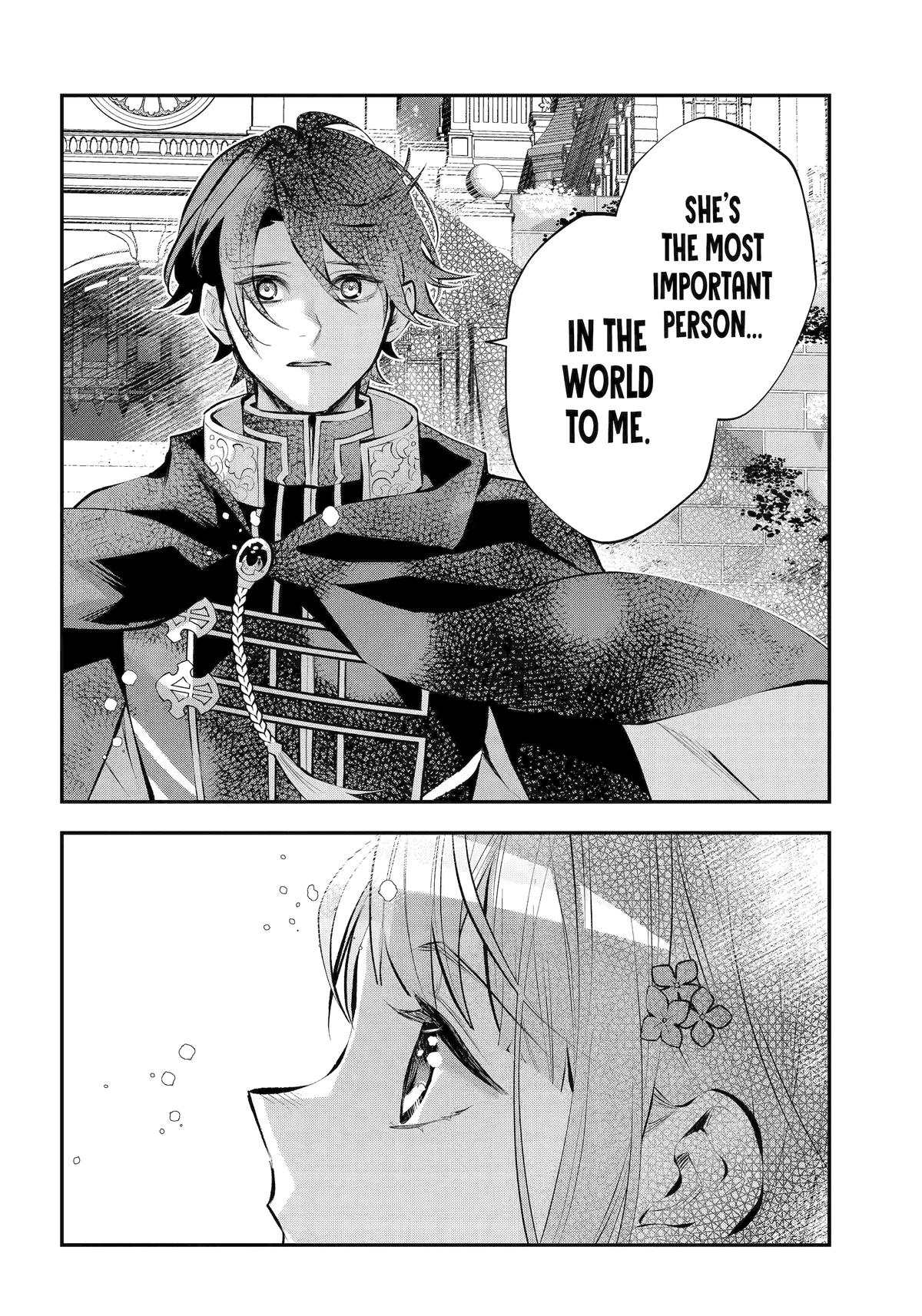 Tales of Reincarnation in Maydare - This World