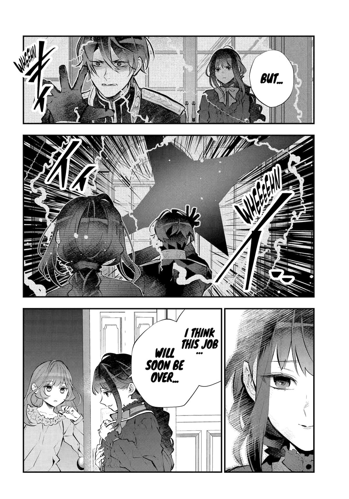 Tales of Reincarnation in Maydare - This World