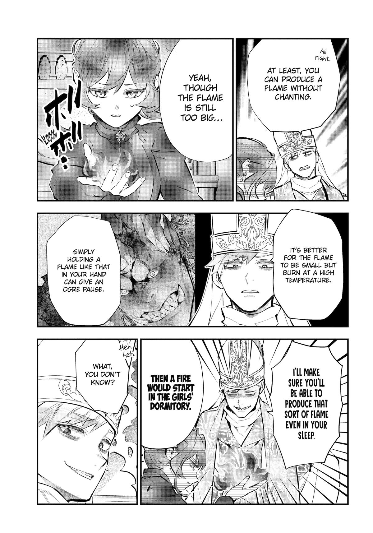 Tales of Reincarnation in Maydare - This World