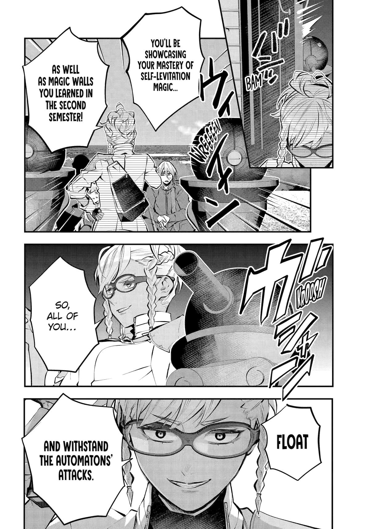 Tales of Reincarnation in Maydare - This World