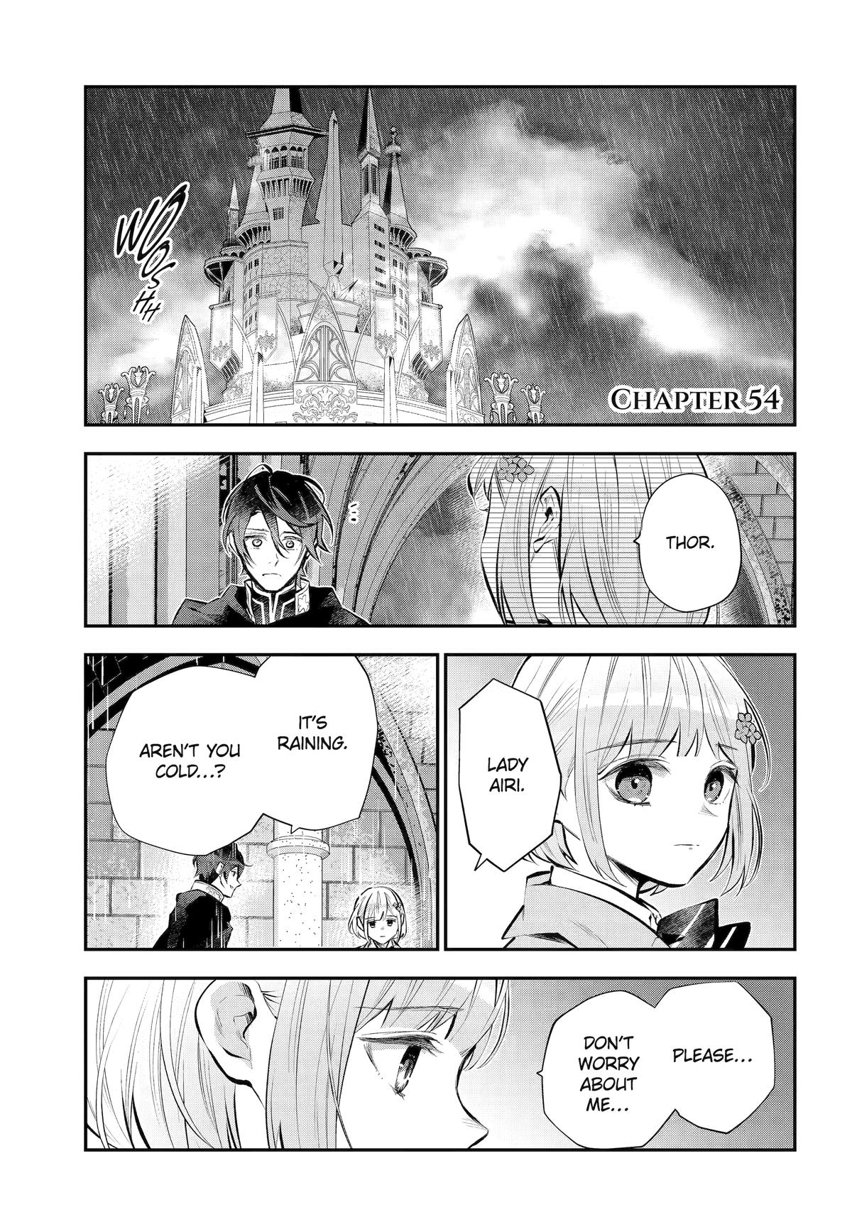 Tales of Reincarnation in Maydare - This World