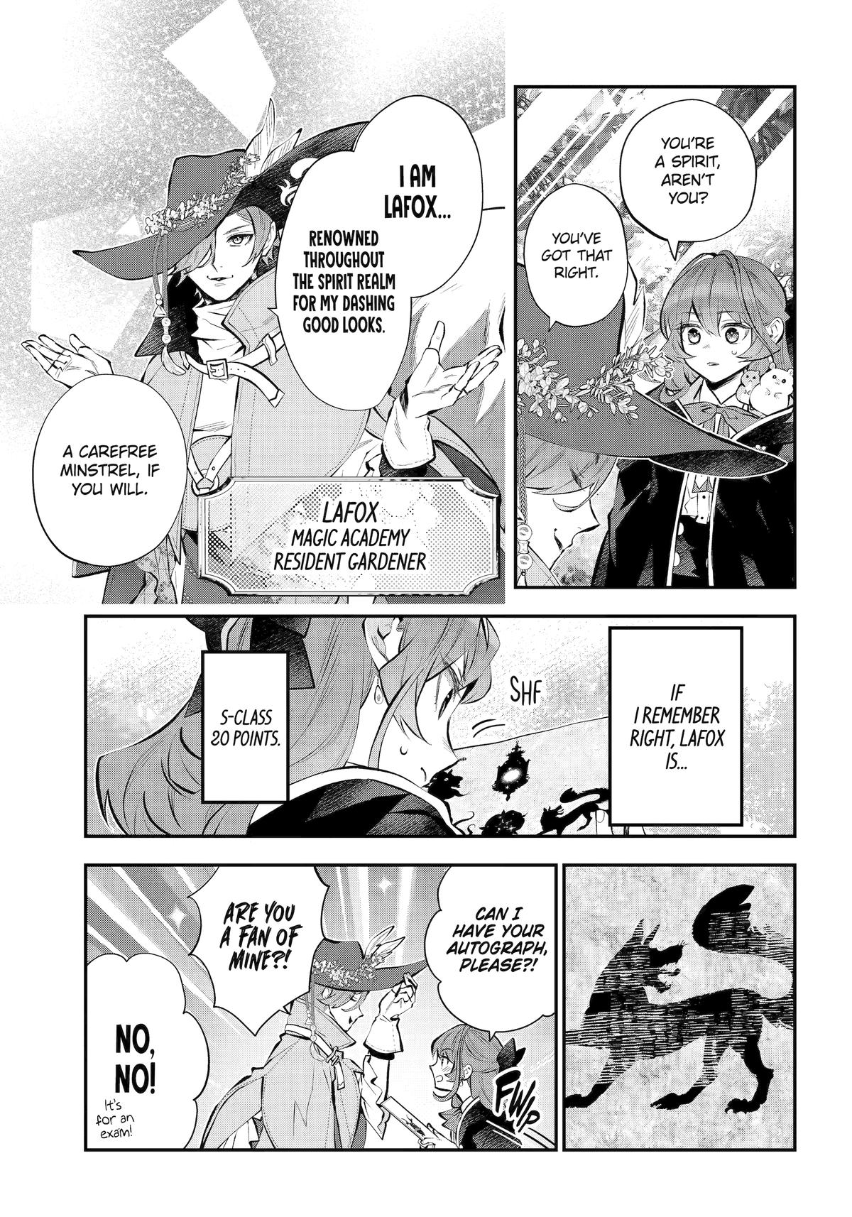 Tales of Reincarnation in Maydare - This World