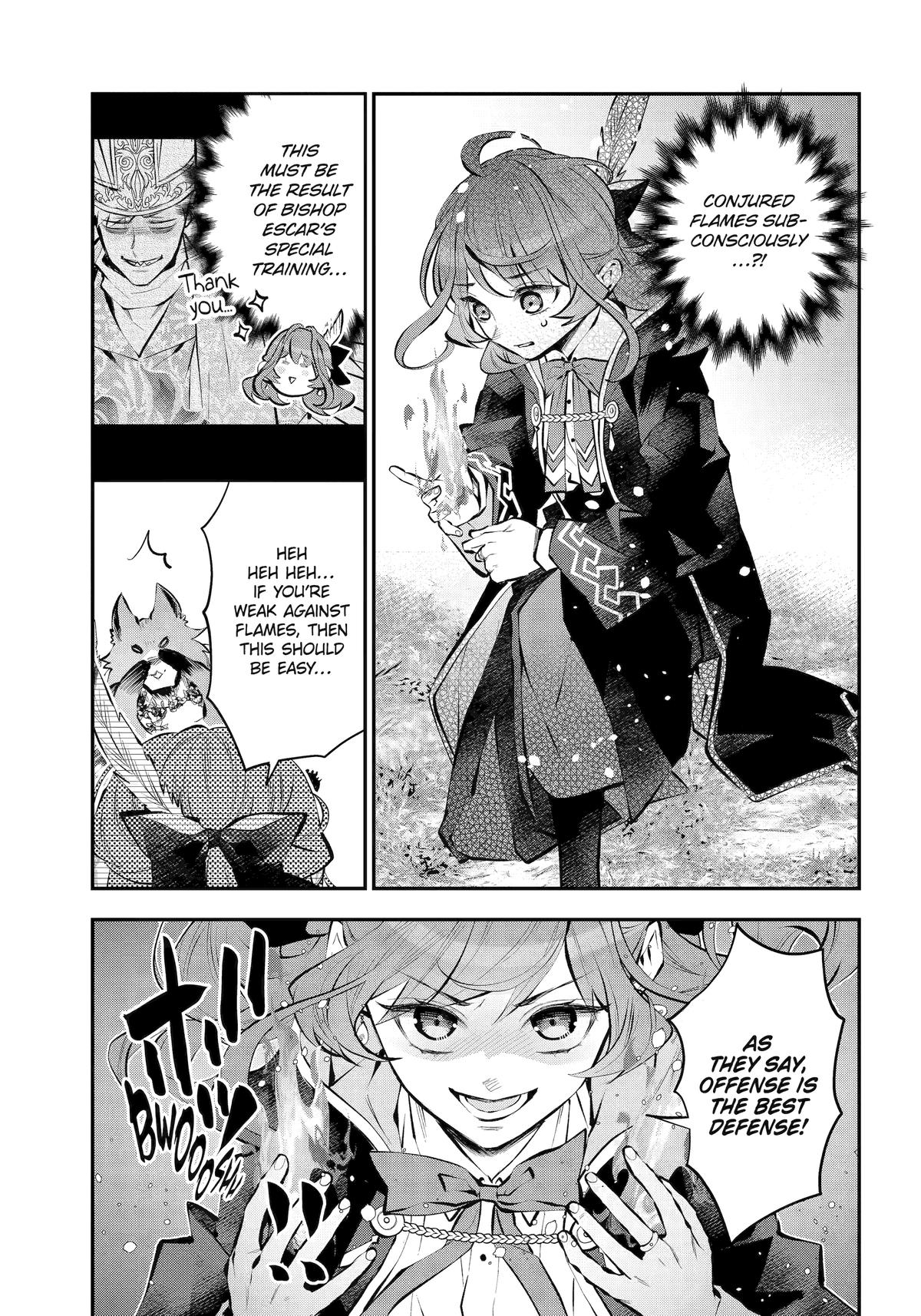 Tales of Reincarnation in Maydare - This World