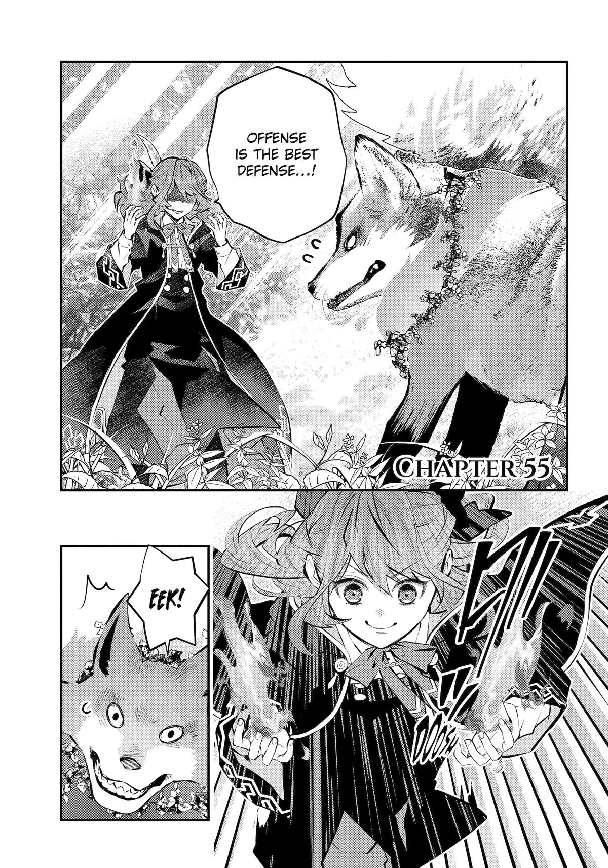 Tales of Reincarnation in Maydare - This World