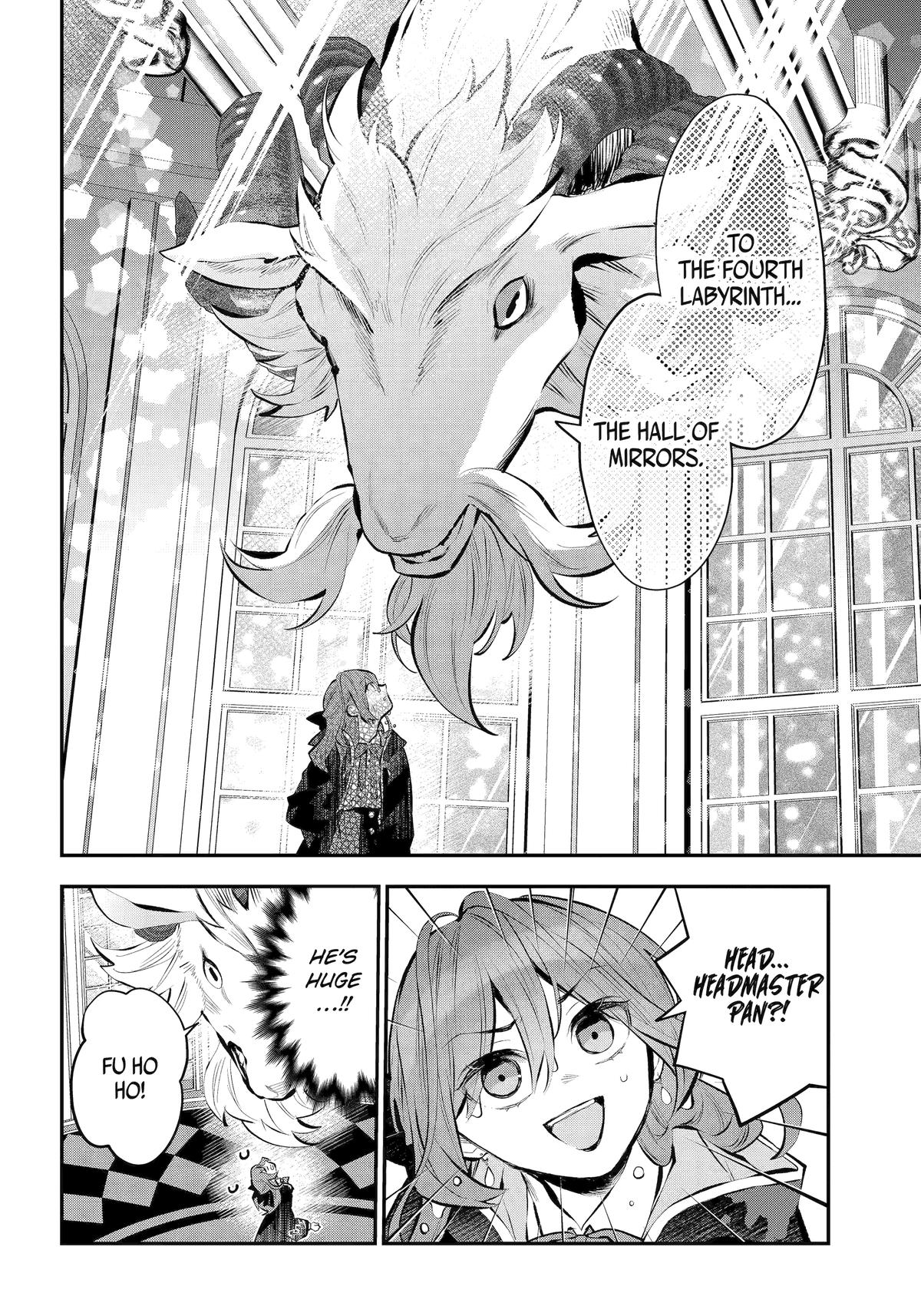 Tales of Reincarnation in Maydare - This World
