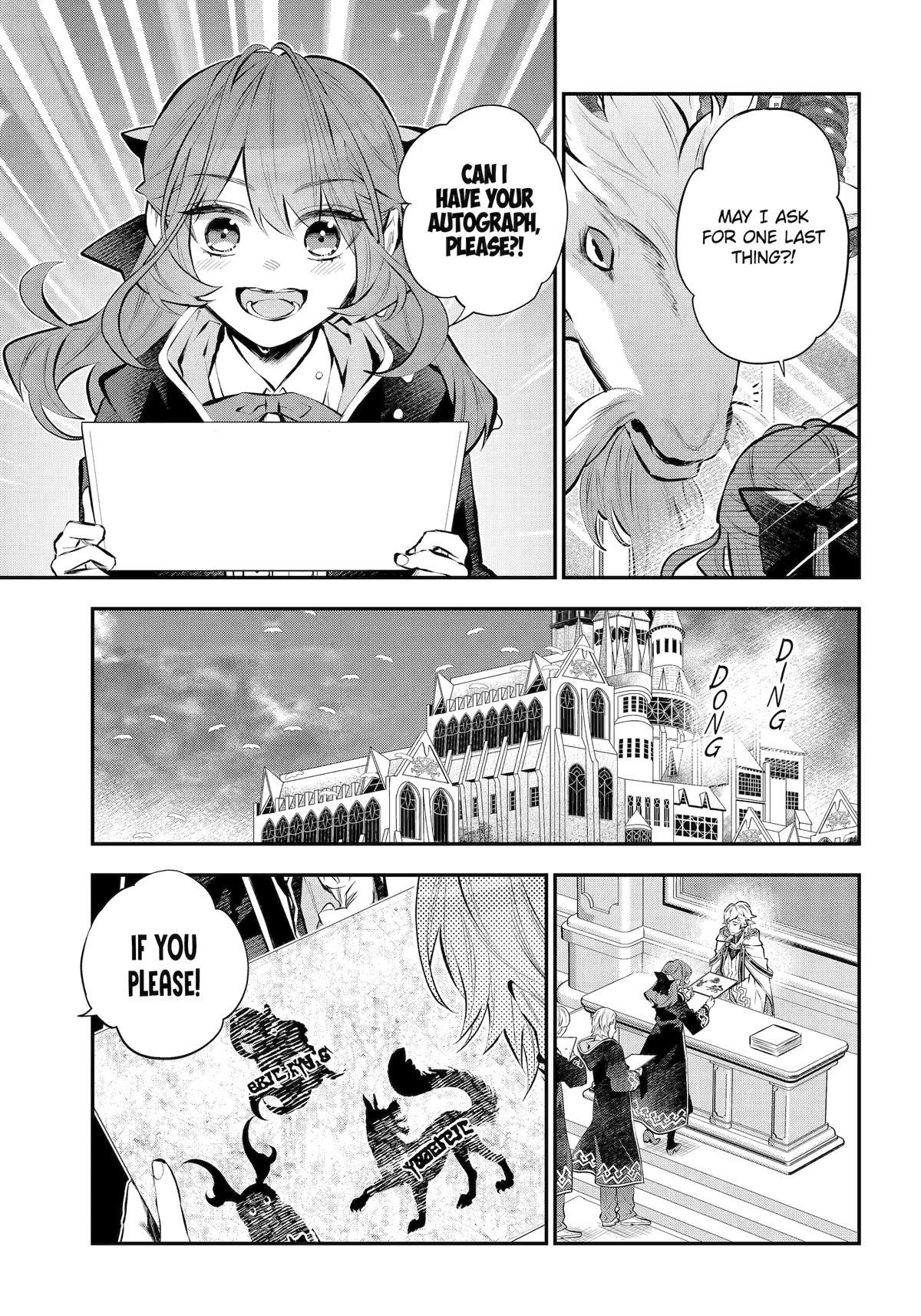 Tales of Reincarnation in Maydare - This World