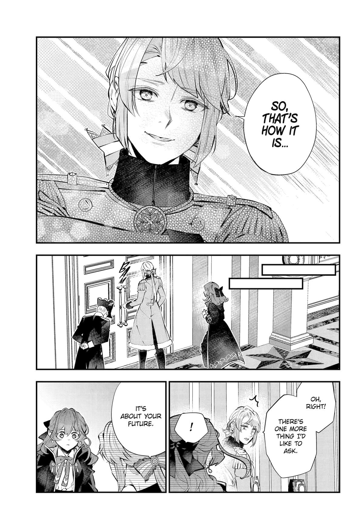 Tales of Reincarnation in Maydare - This World