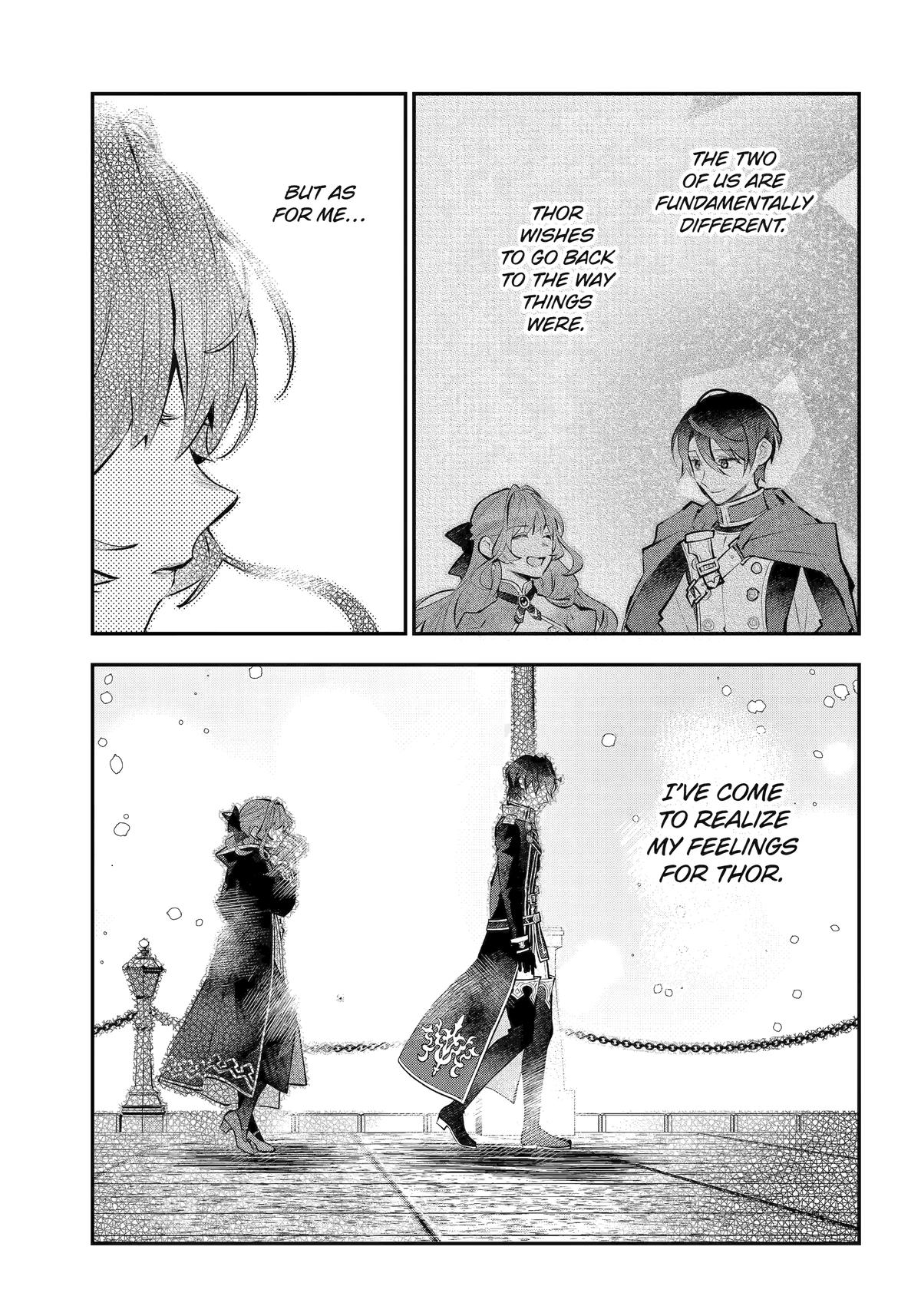 Tales of Reincarnation in Maydare - This World