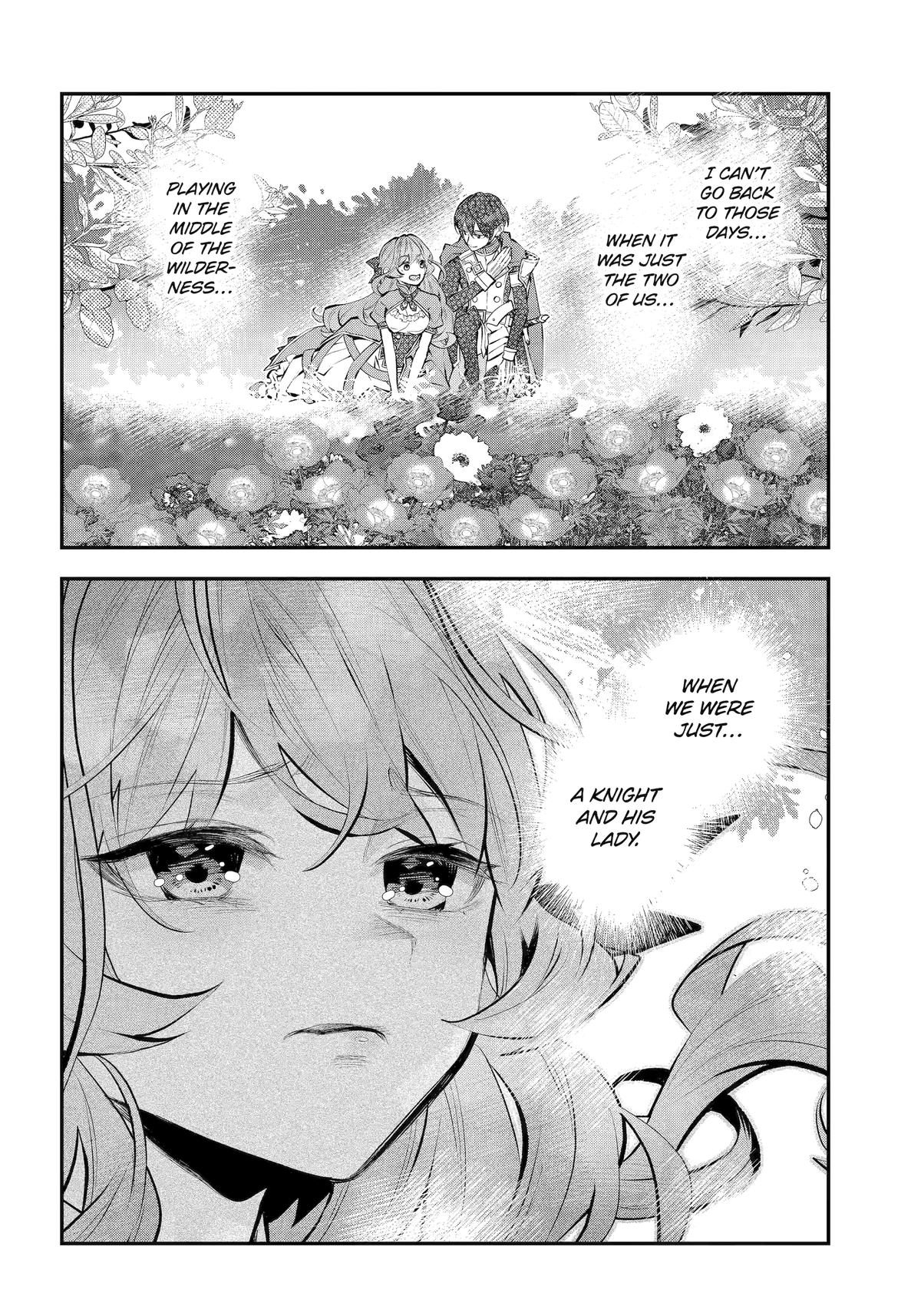 Tales of Reincarnation in Maydare - This World