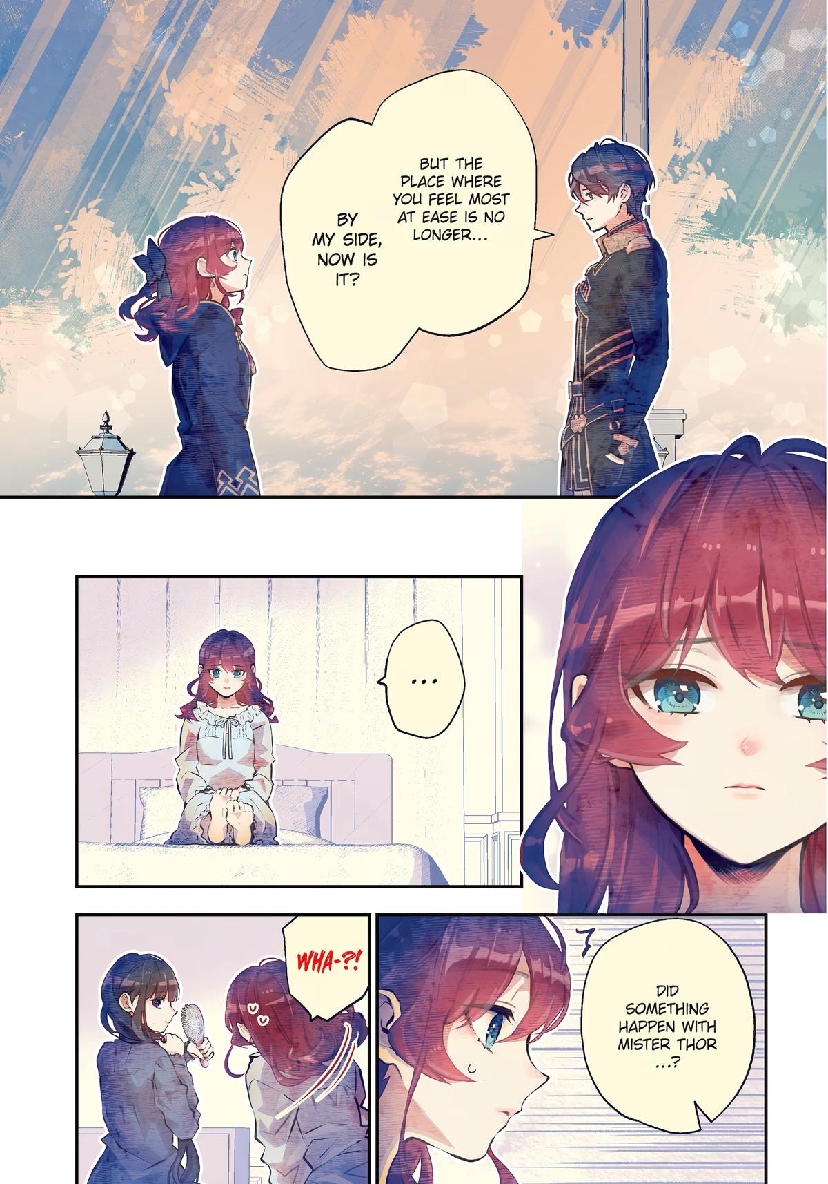 Tales of Reincarnation in Maydare - This World