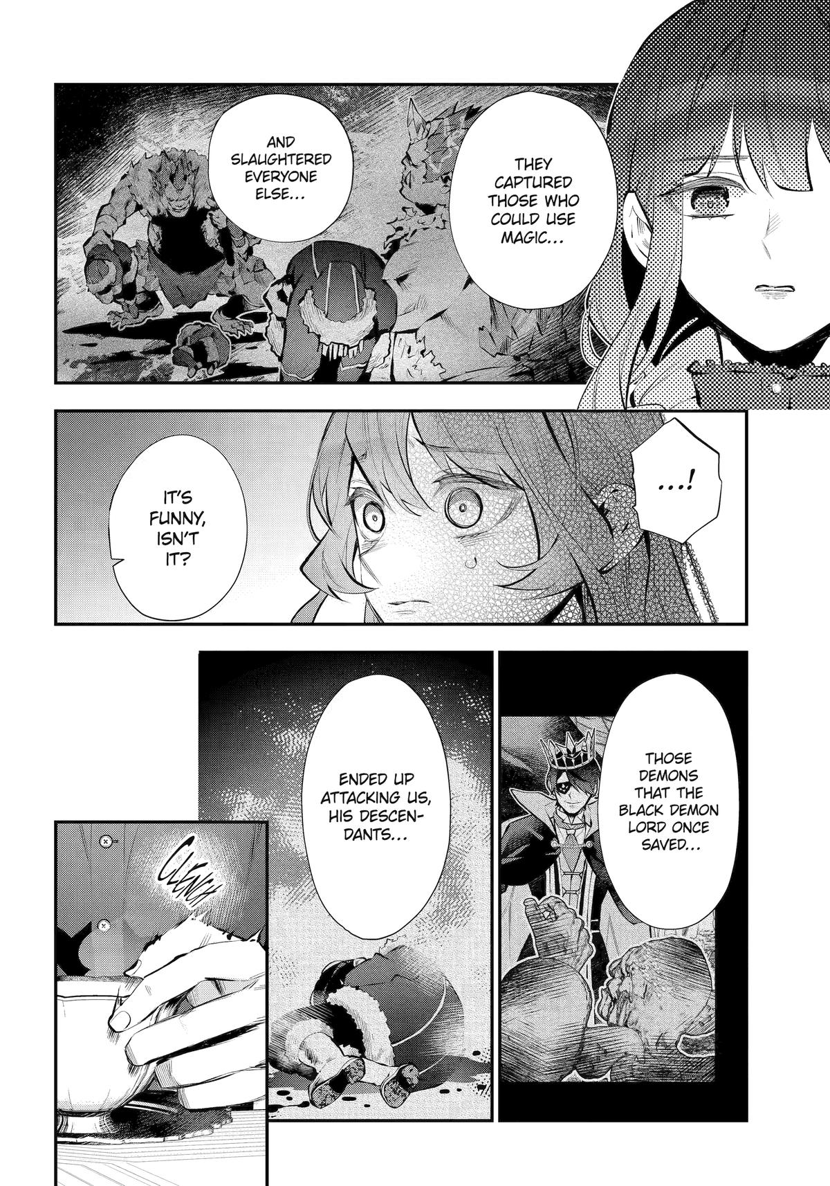 Tales of Reincarnation in Maydare - This World