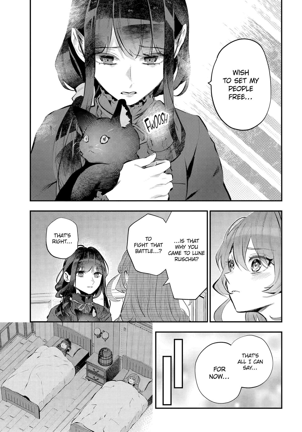 Tales of Reincarnation in Maydare - This World