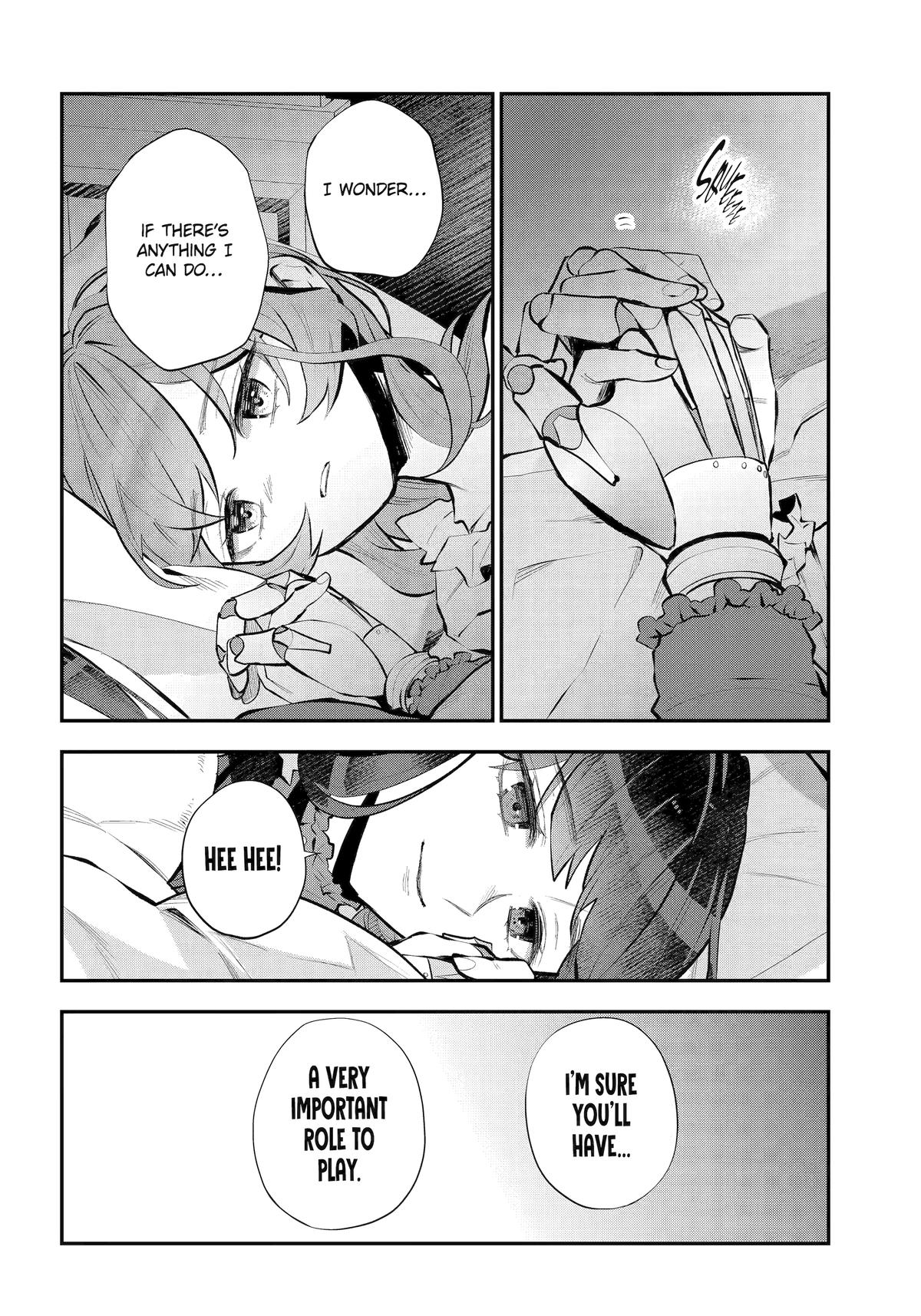 Tales of Reincarnation in Maydare - This World