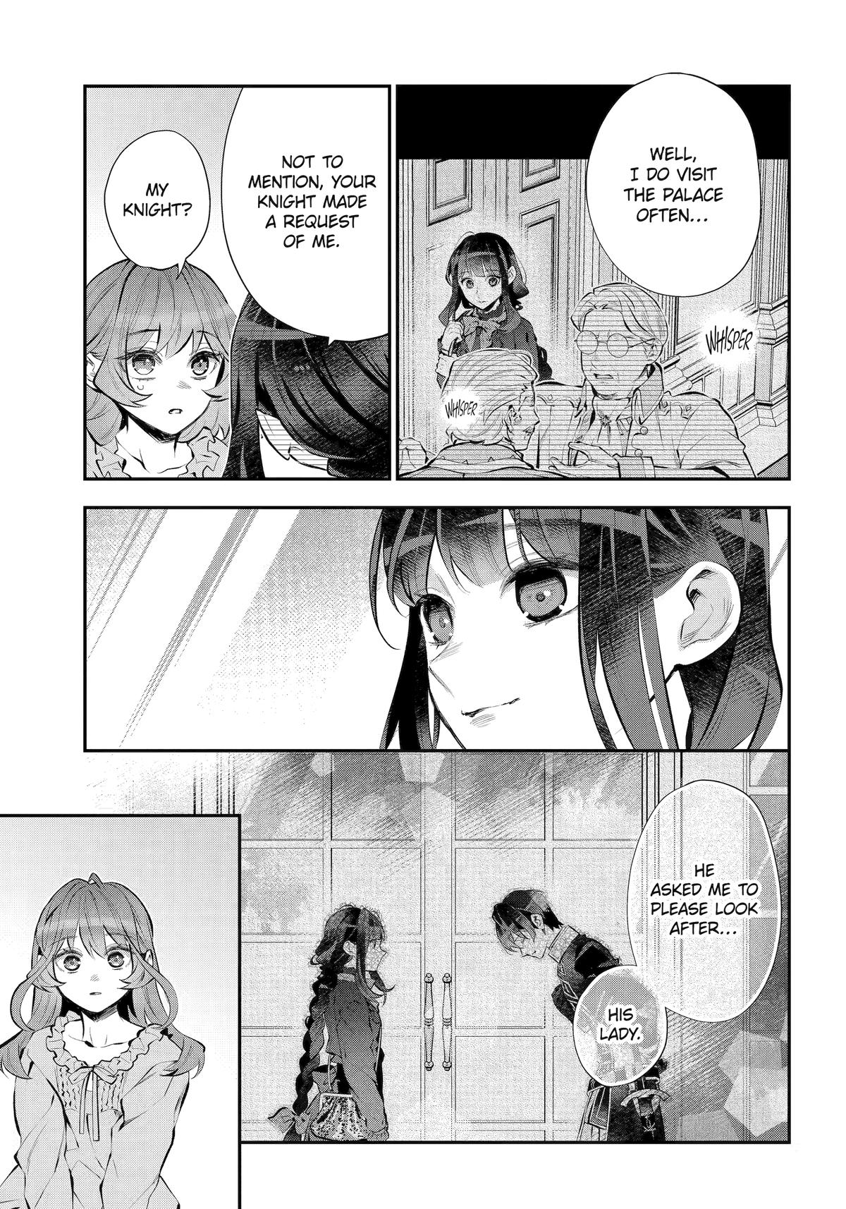 Tales of Reincarnation in Maydare - This World