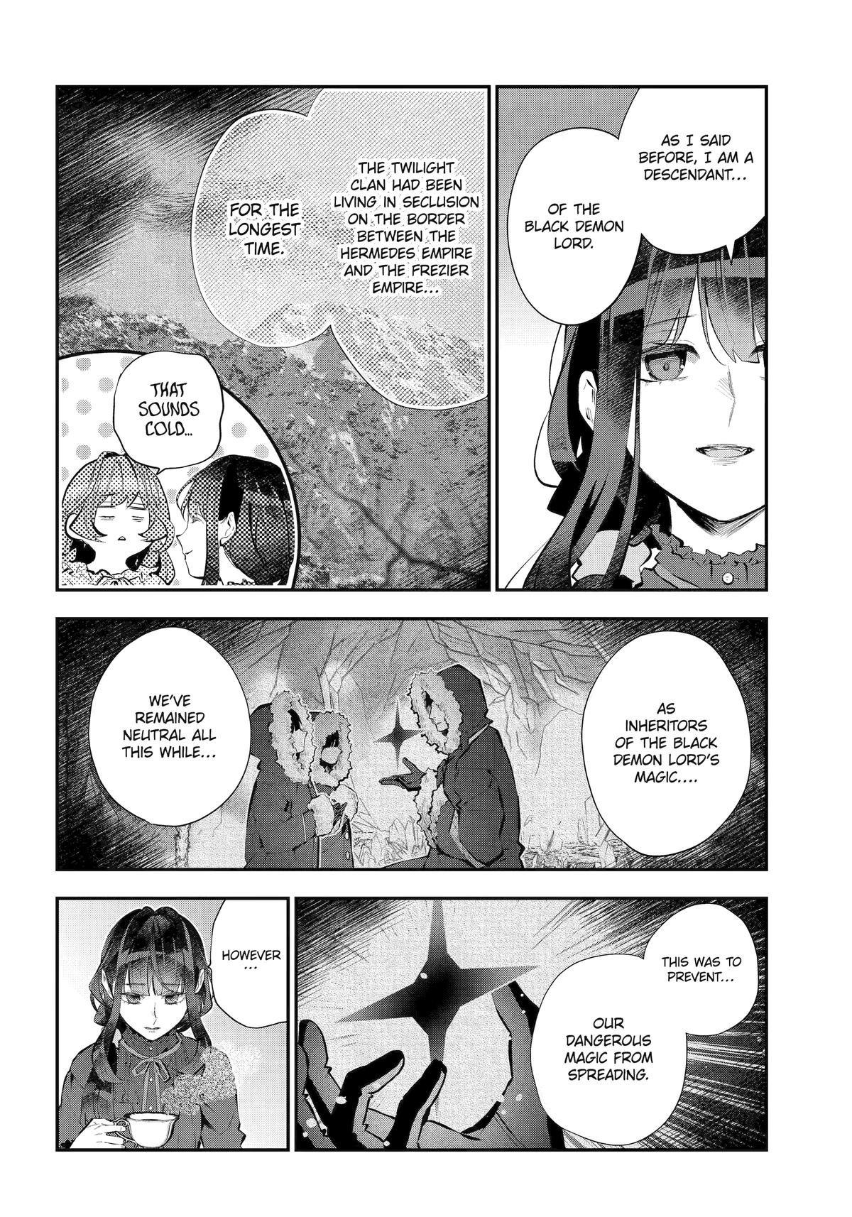 Tales of Reincarnation in Maydare - This World