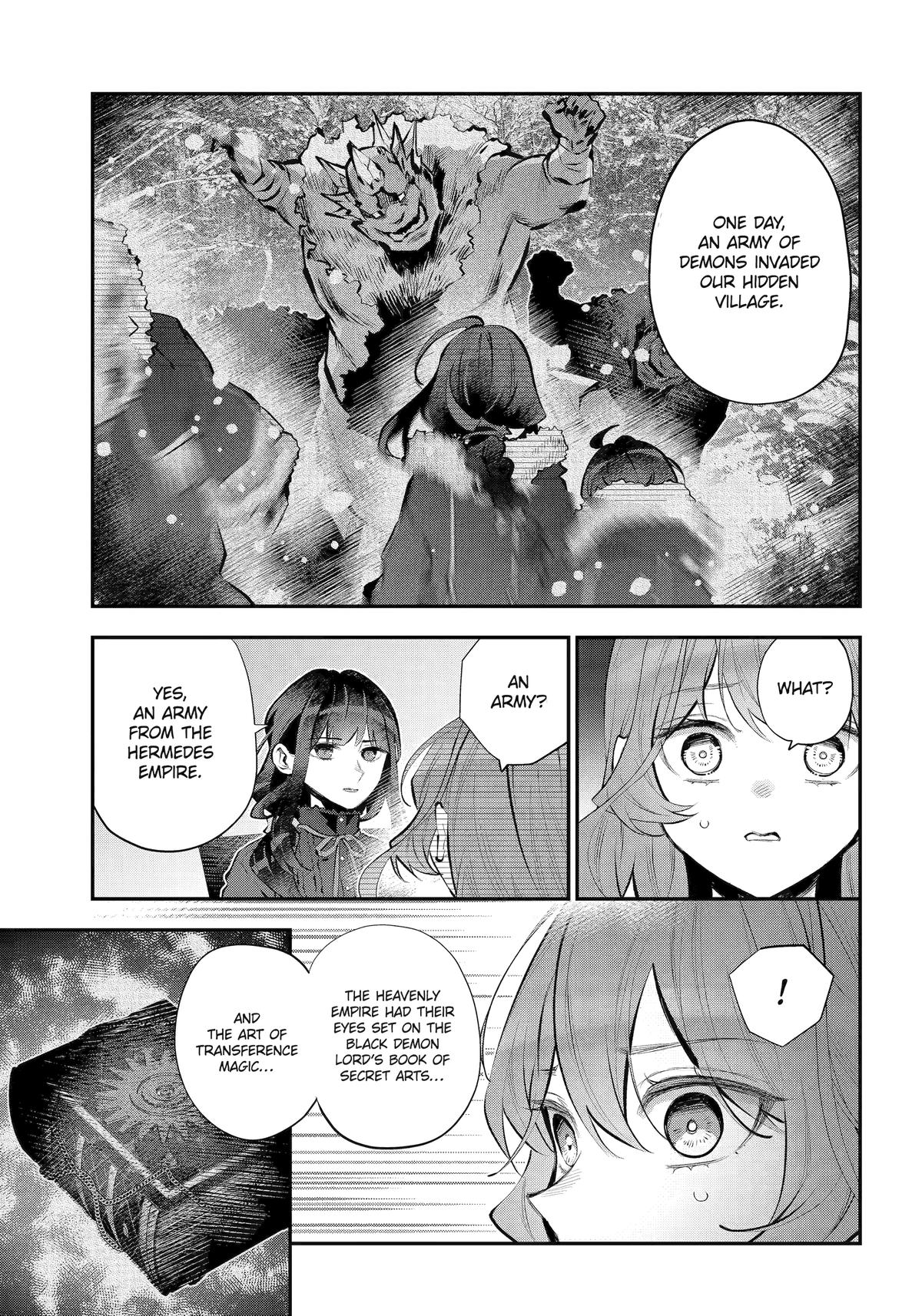 Tales of Reincarnation in Maydare - This World