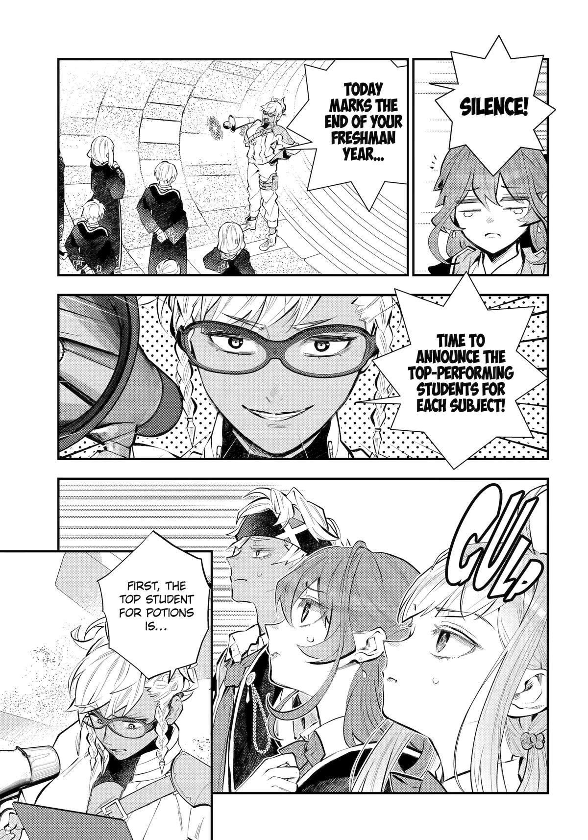 Tales of Reincarnation in Maydare - This World