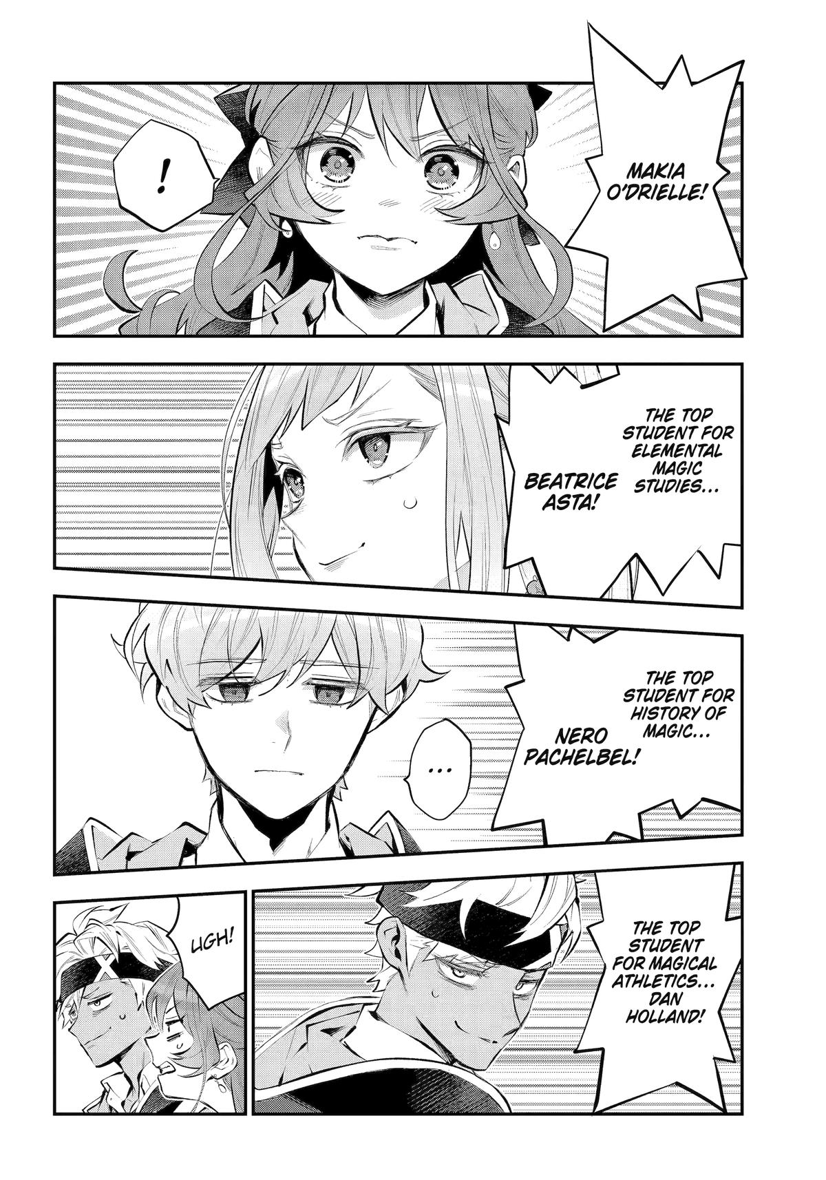 Tales of Reincarnation in Maydare - This World