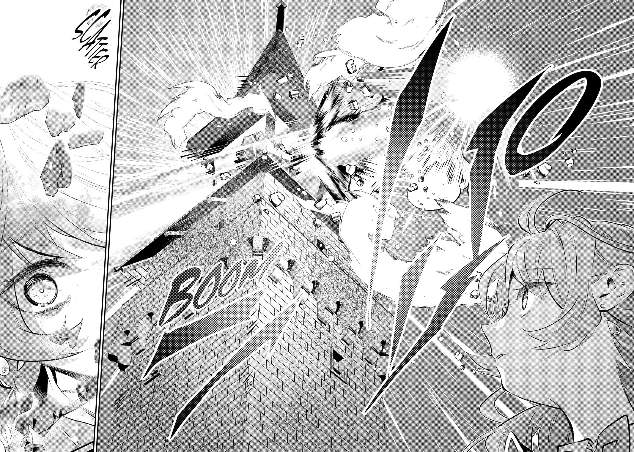 Tales of Reincarnation in Maydare - This World