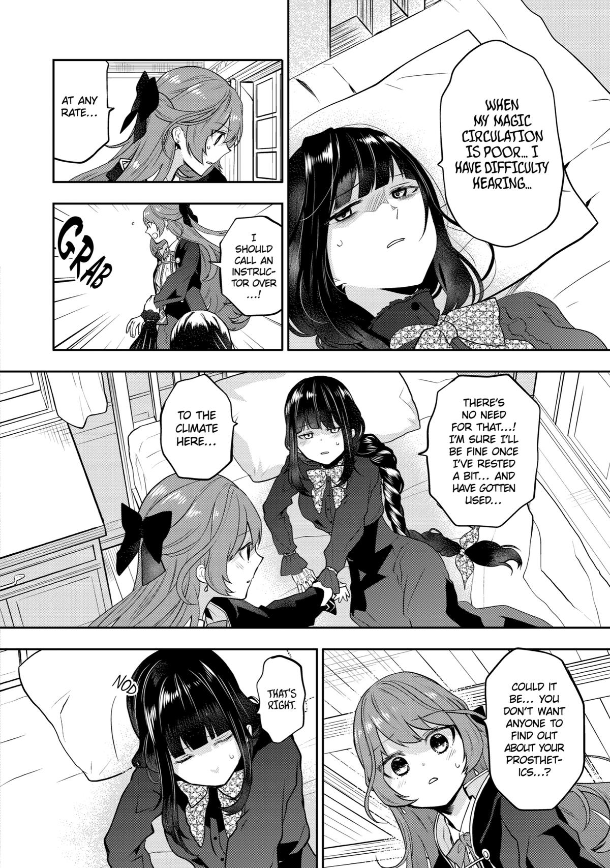 Tales of Reincarnation in Maydare - This World