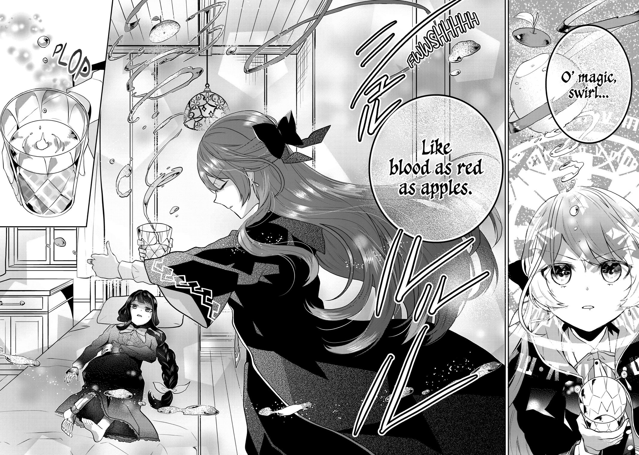 Tales of Reincarnation in Maydare - This World