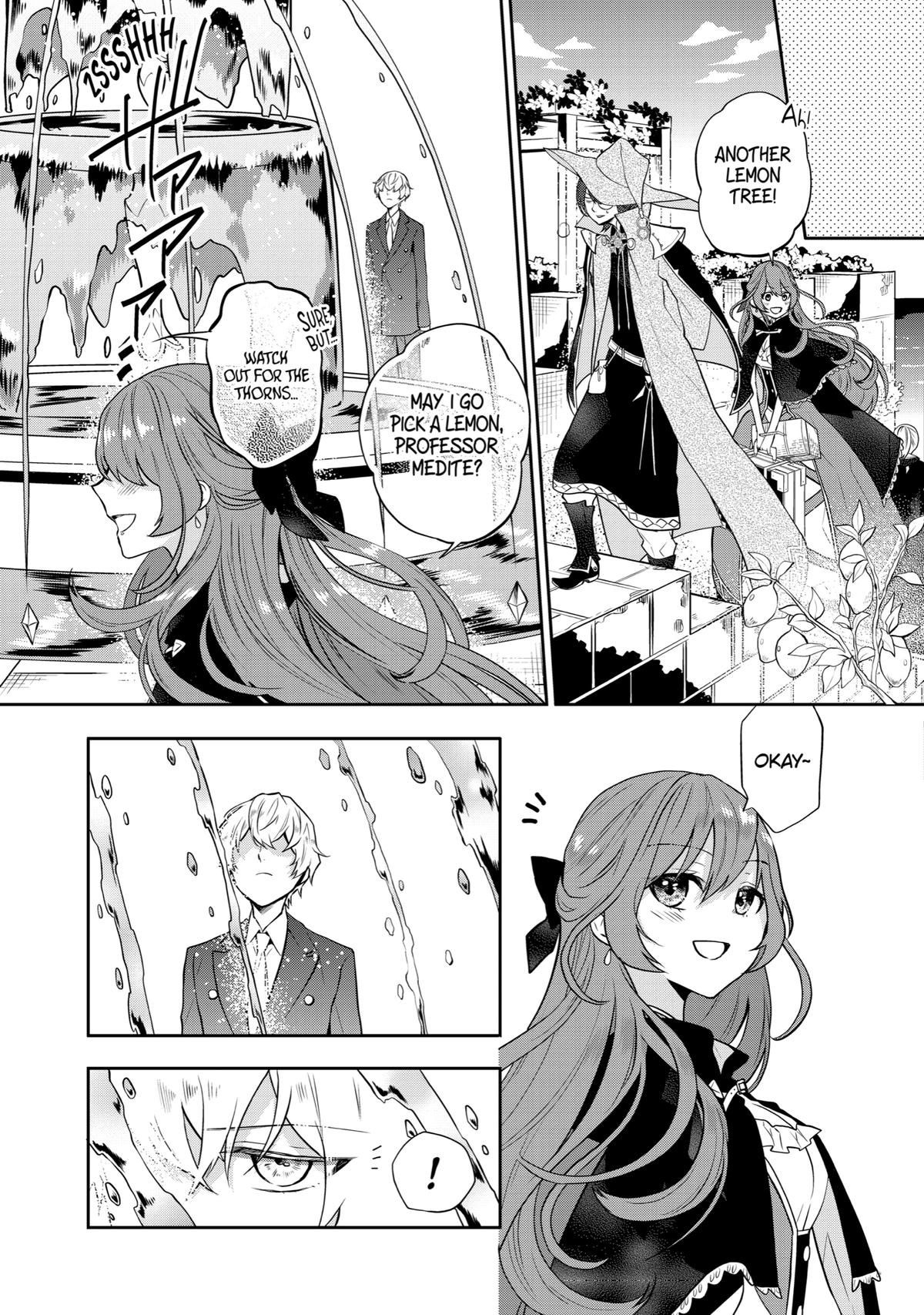 Tales of Reincarnation in Maydare - This World