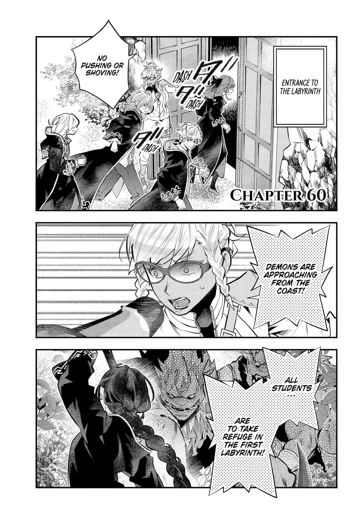 Tales of Reincarnation in Maydare - This World