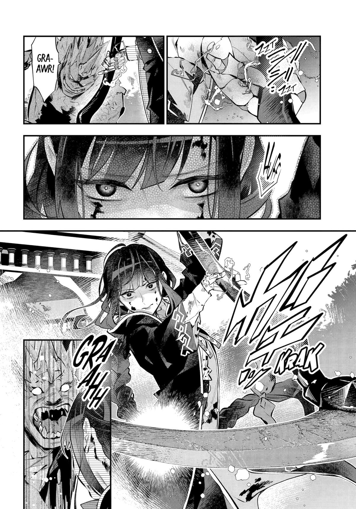 Tales of Reincarnation in Maydare - This World