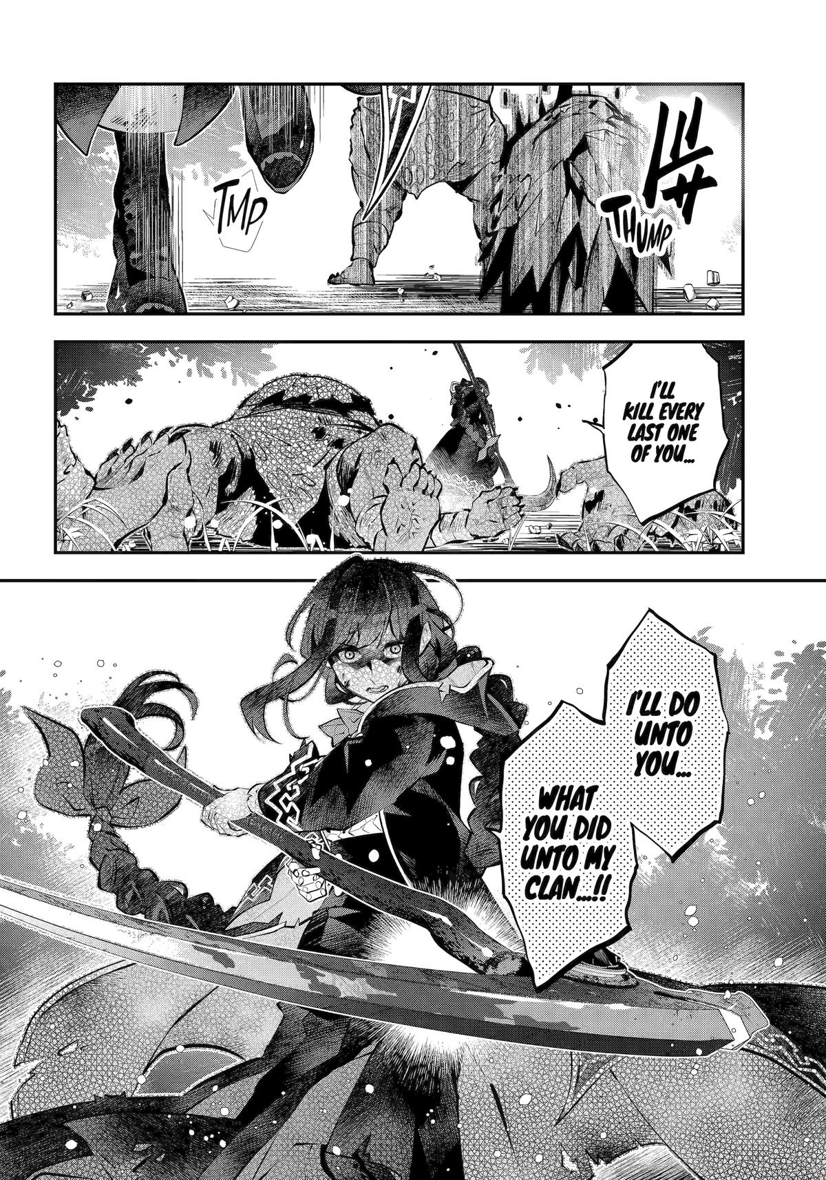 Tales of Reincarnation in Maydare - This World