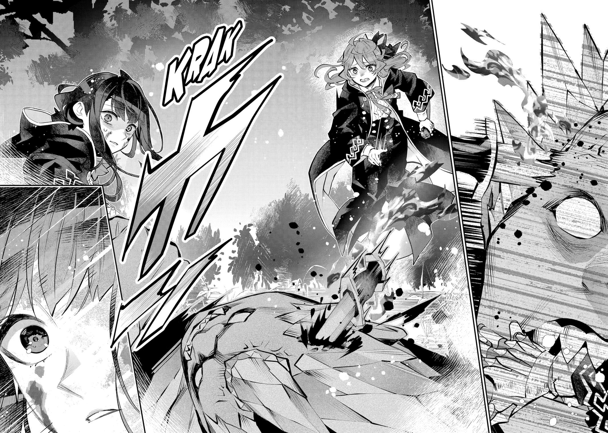 Tales of Reincarnation in Maydare - This World