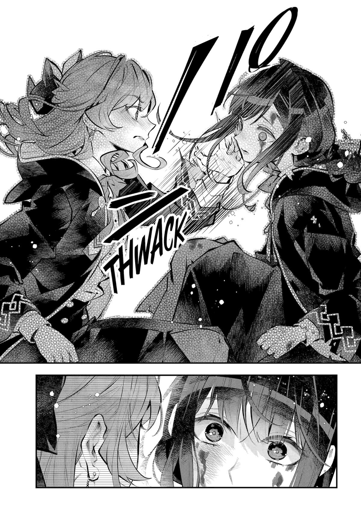 Tales of Reincarnation in Maydare - This World