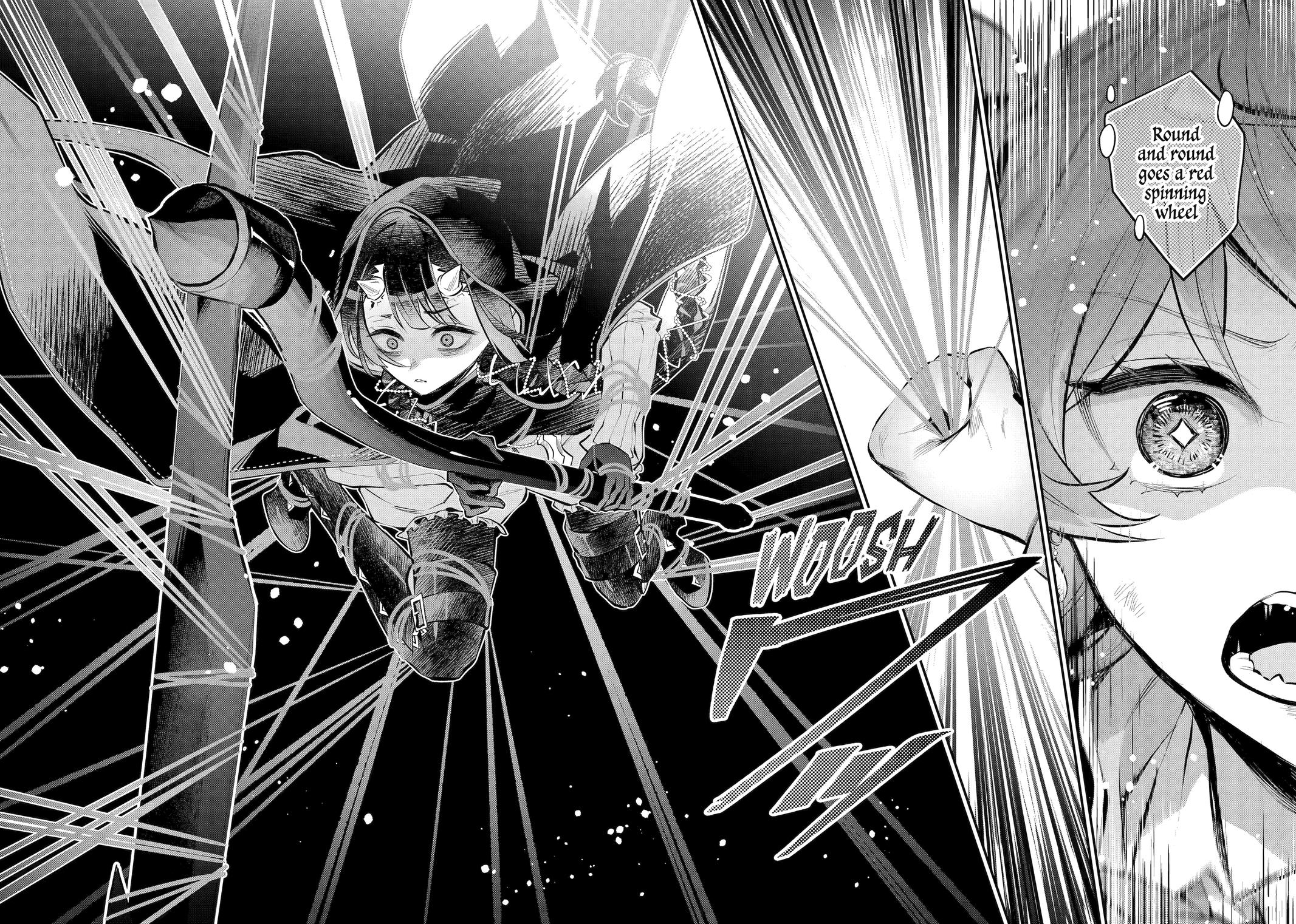 Tales of Reincarnation in Maydare - This World