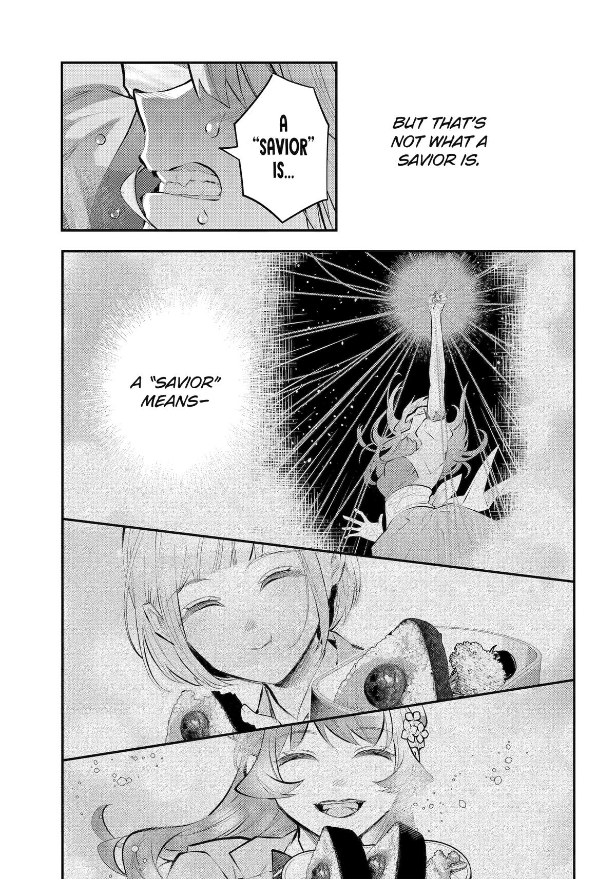 Tales of Reincarnation in Maydare - This World