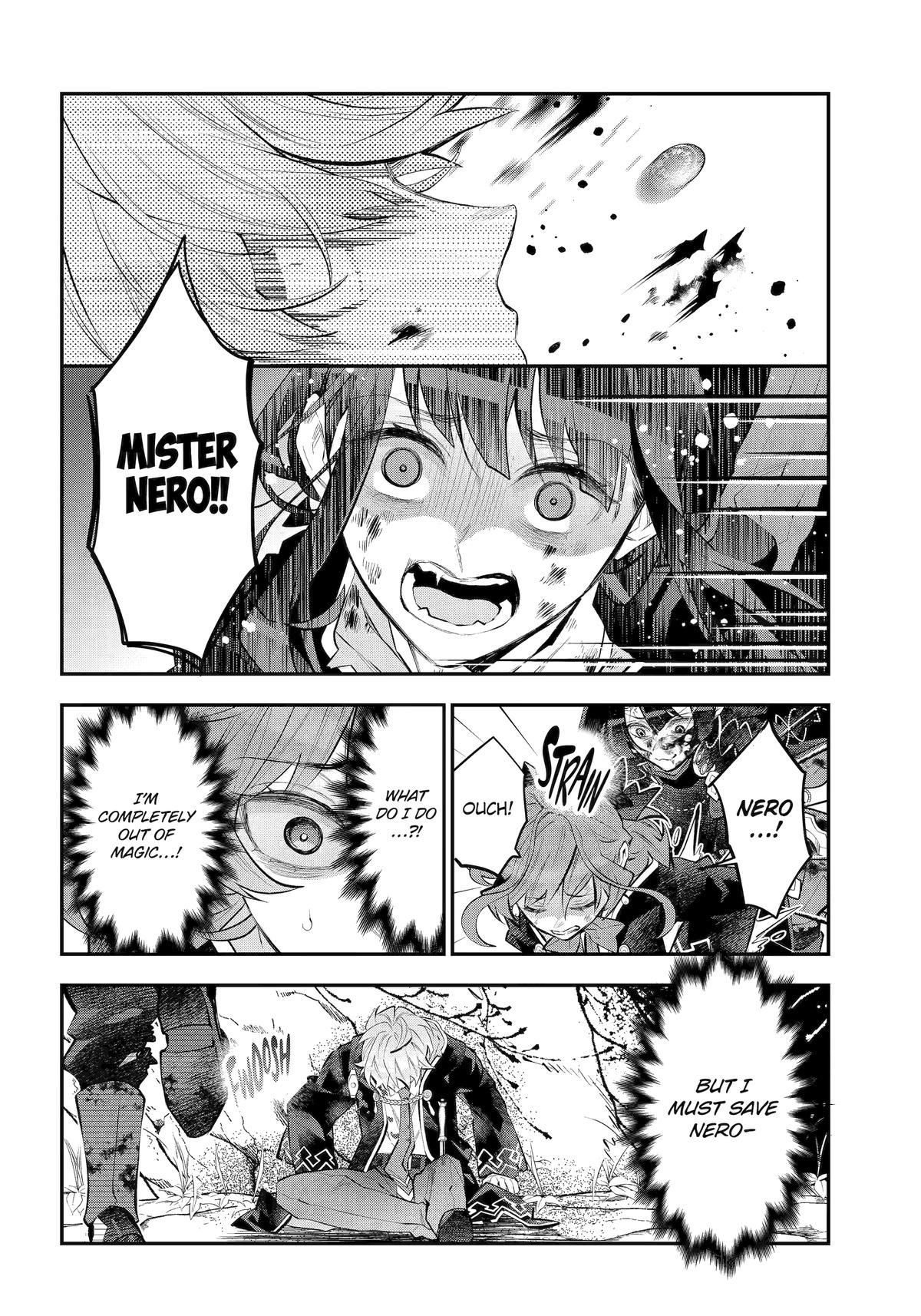 Tales of Reincarnation in Maydare - This World