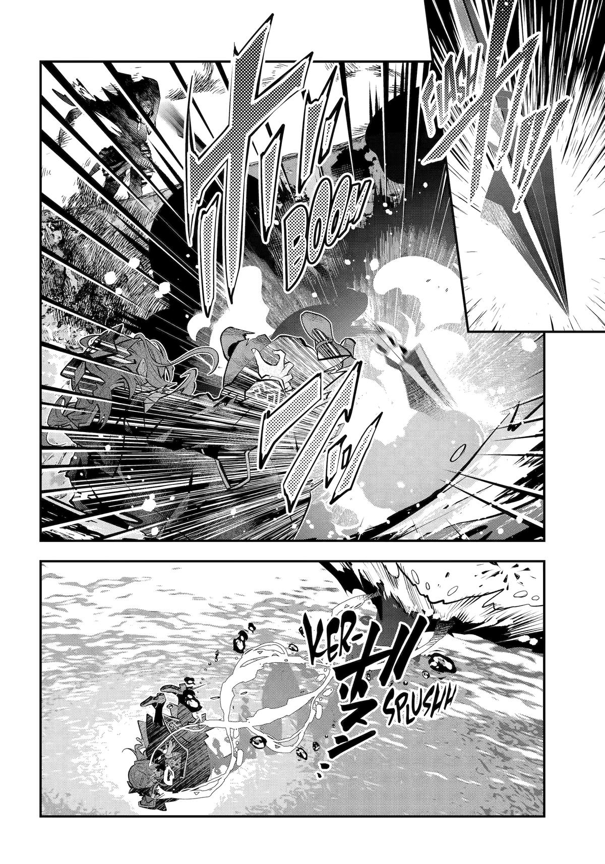 Tales of Reincarnation in Maydare - This World